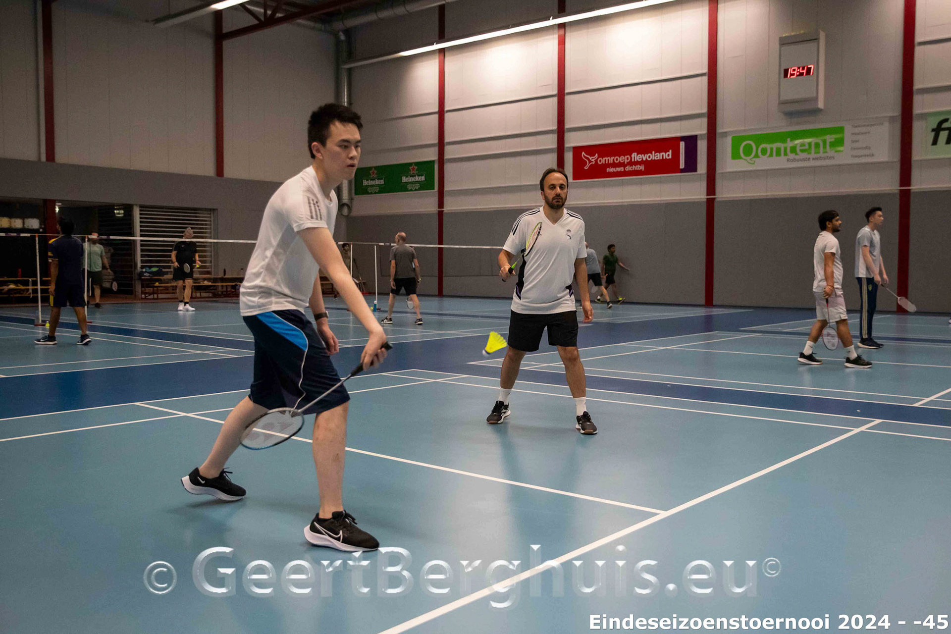 19 juli 2024 BV Almere