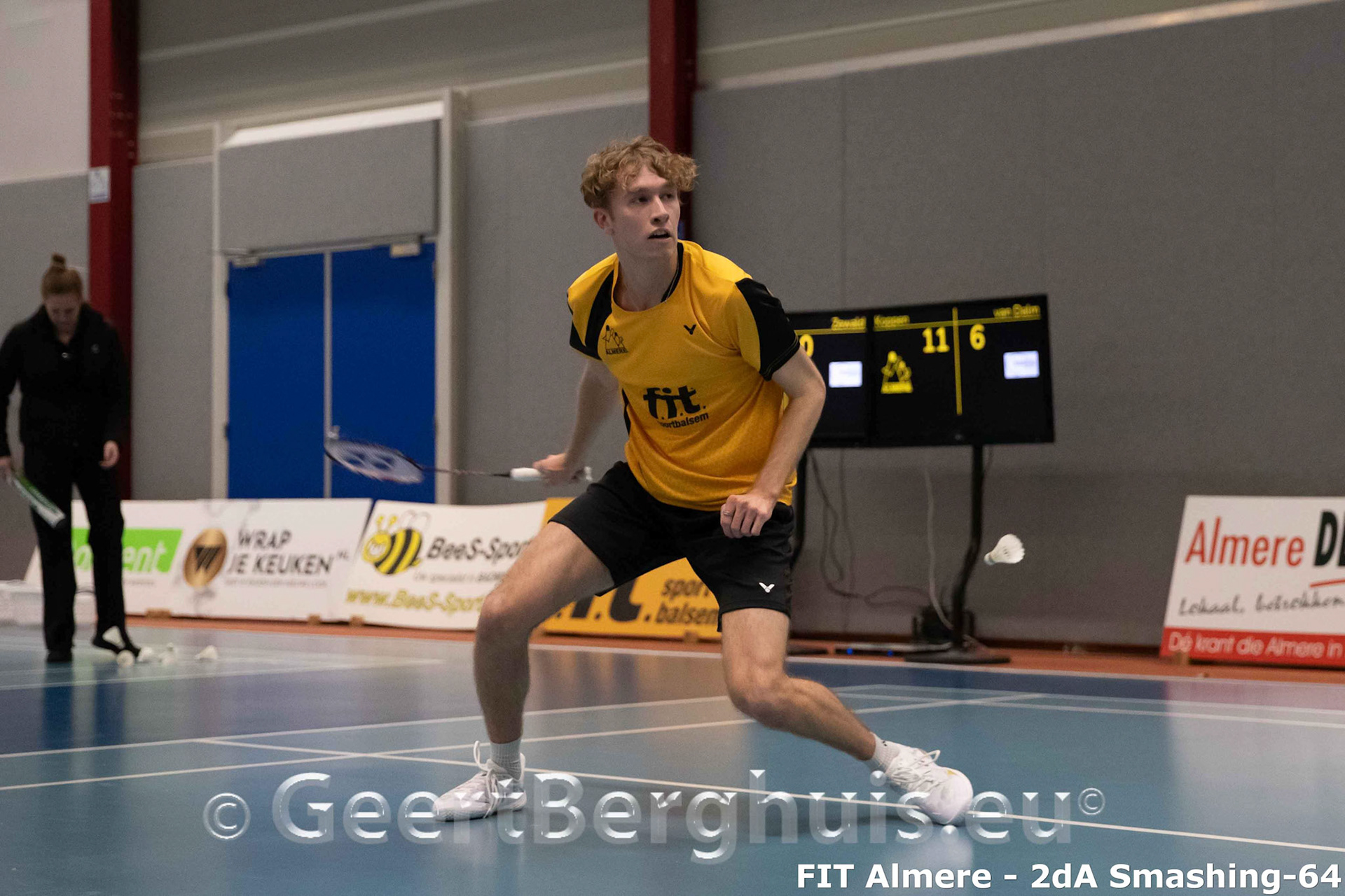 Dennis Koppen