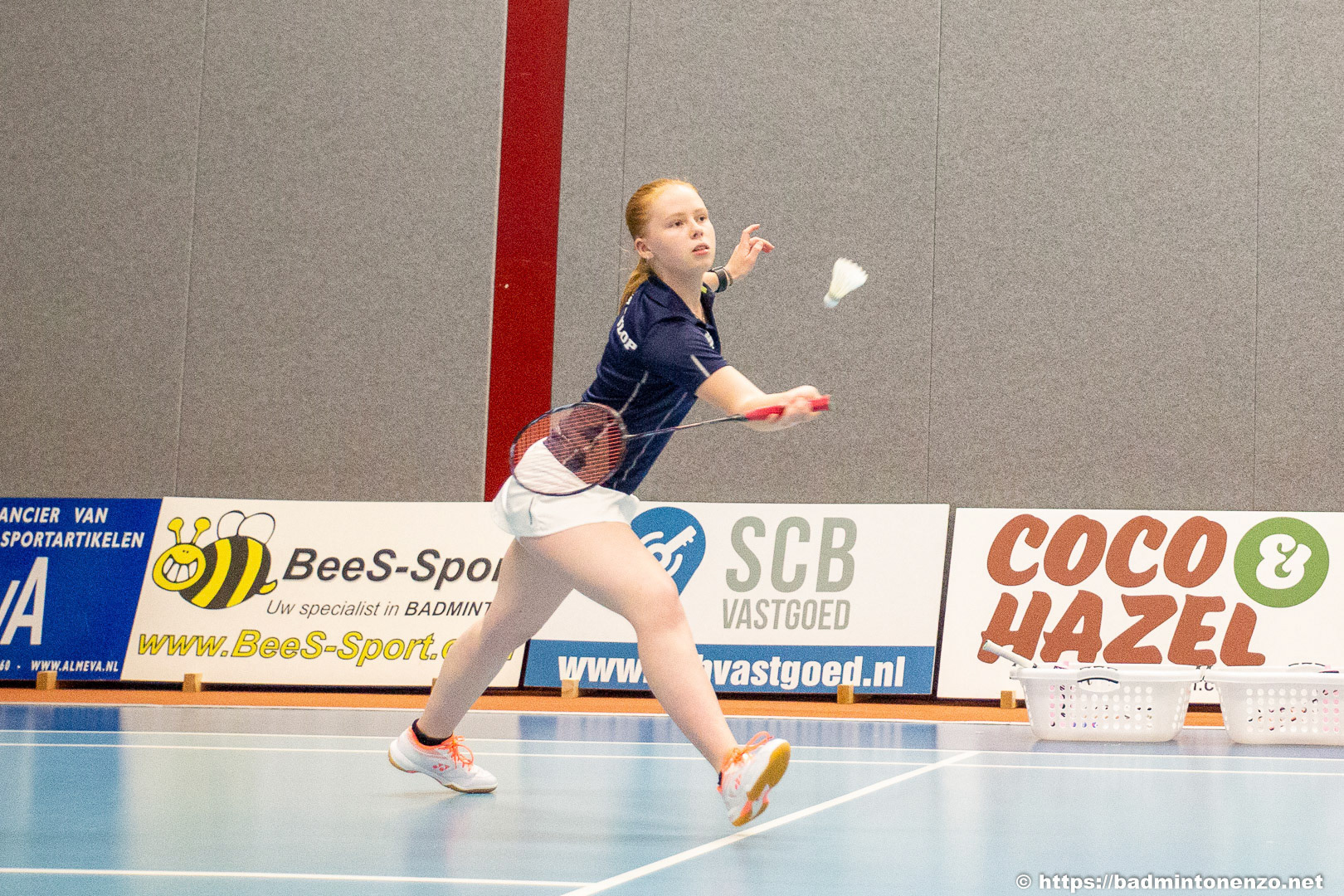 Kiona vander Werf