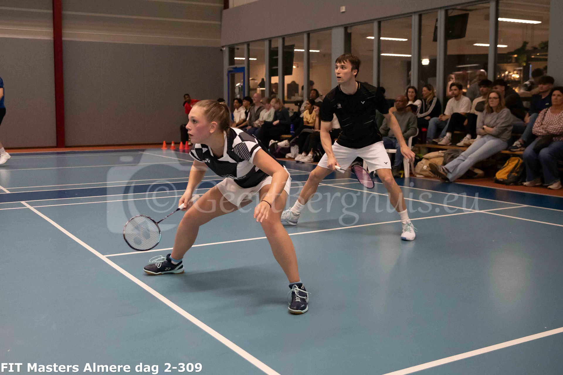 FIT Masters Almere