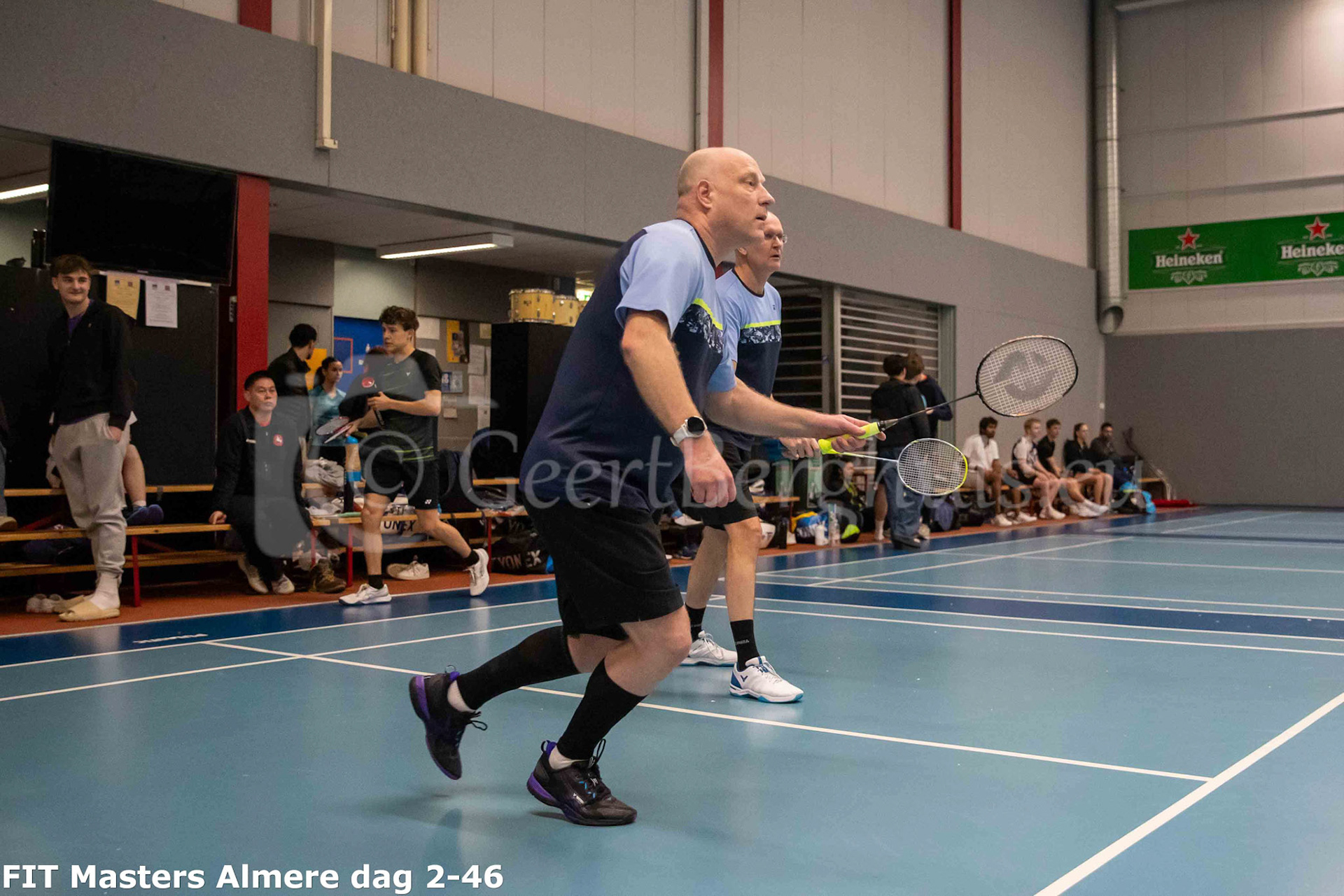FIT Masters Almere