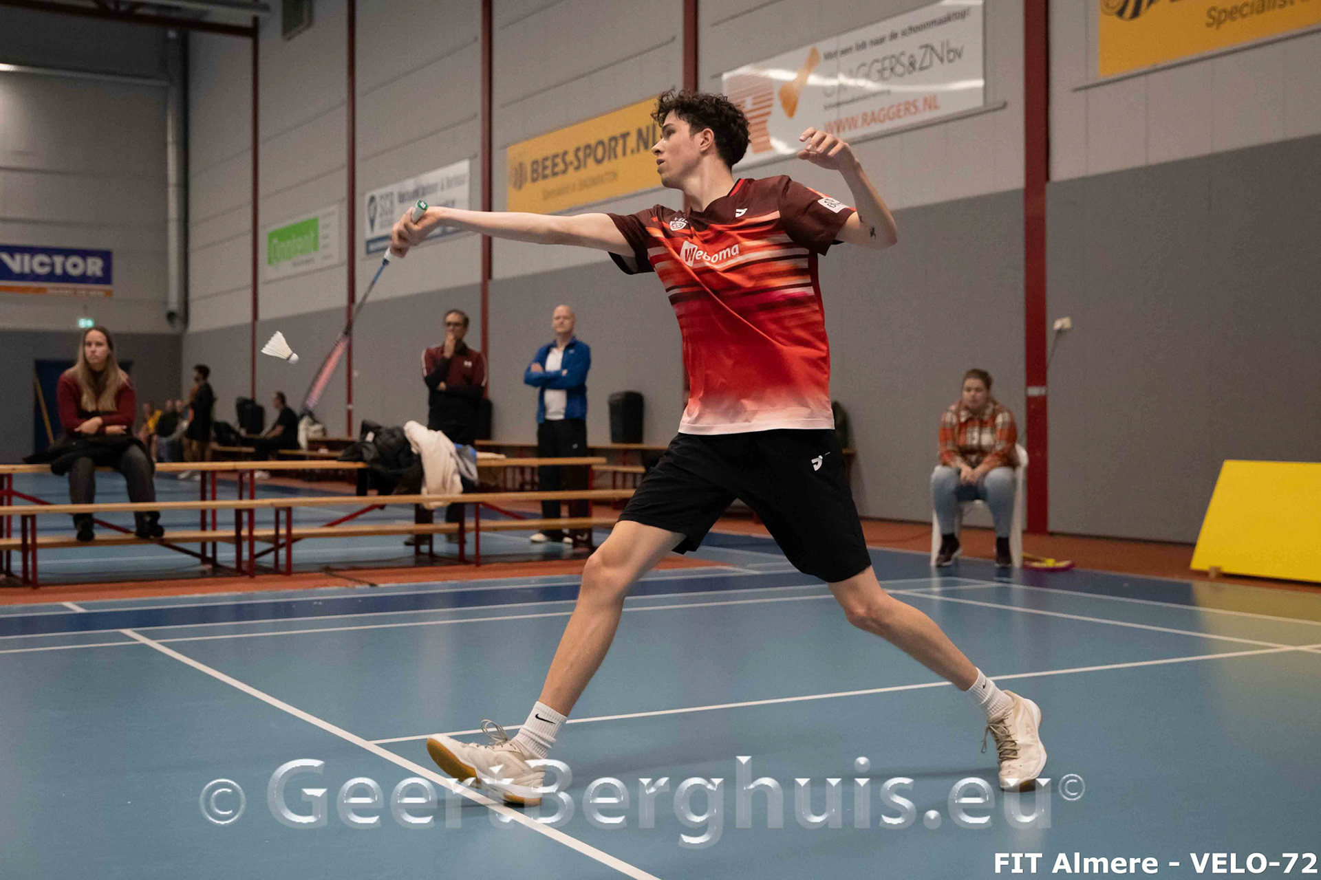 Mees Janssen