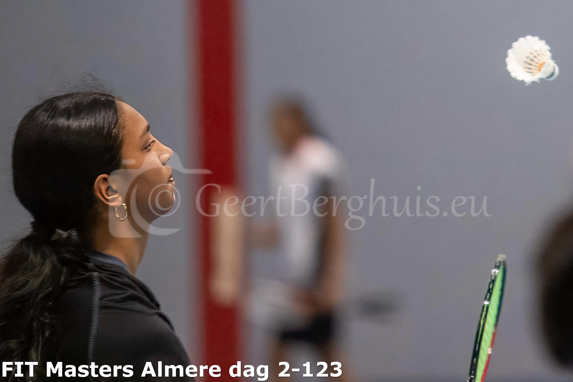FIT Masters Almere