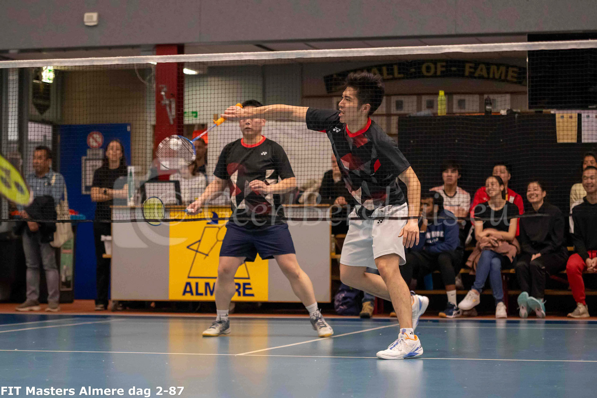 FIT Masters Almere