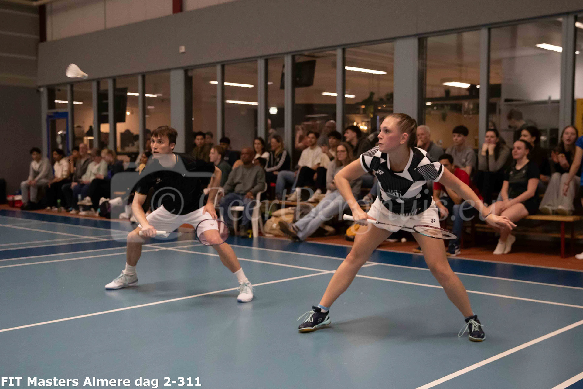FIT Masters Almere