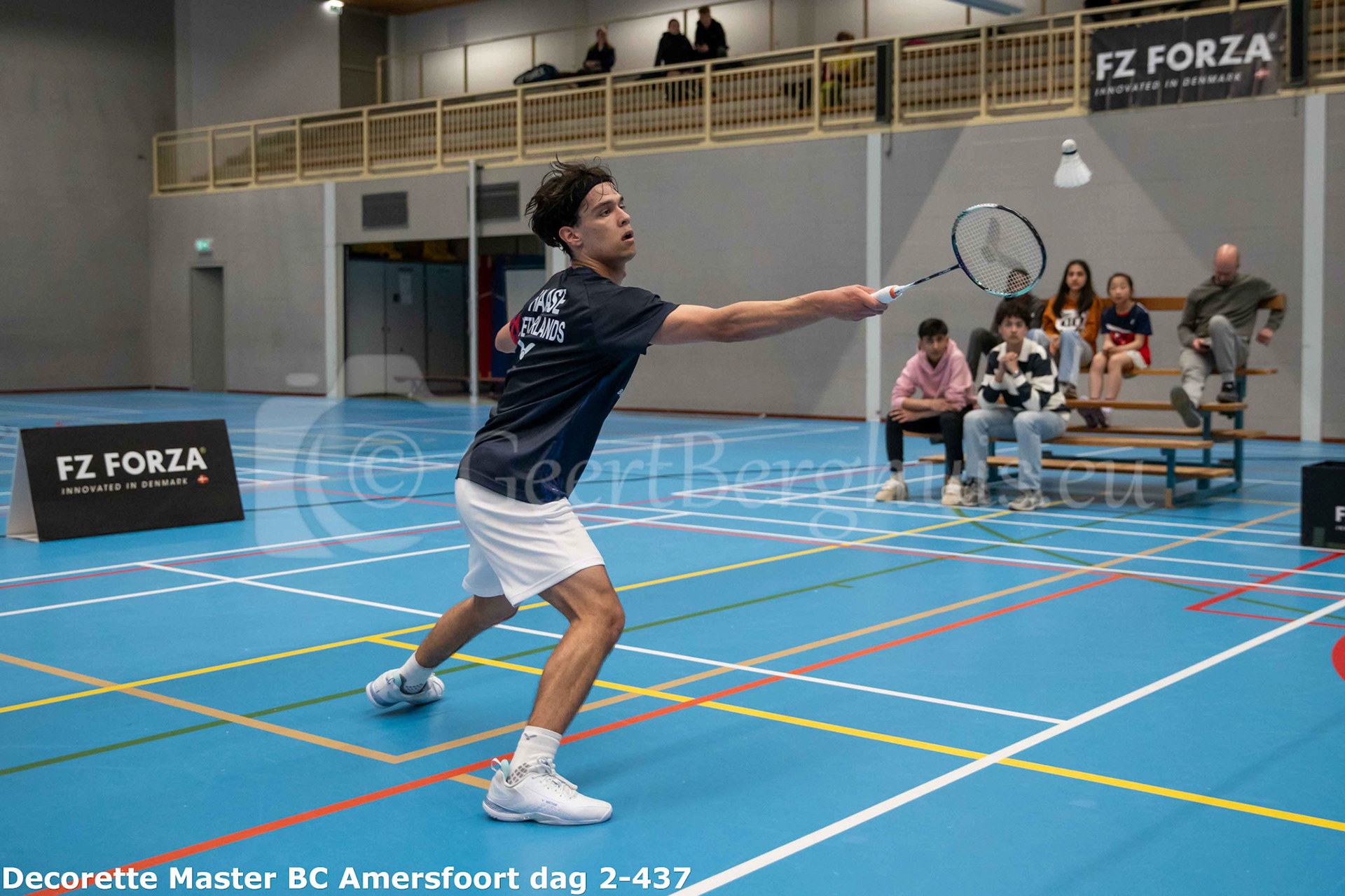 Decorette Master BC Amersfoort 2025