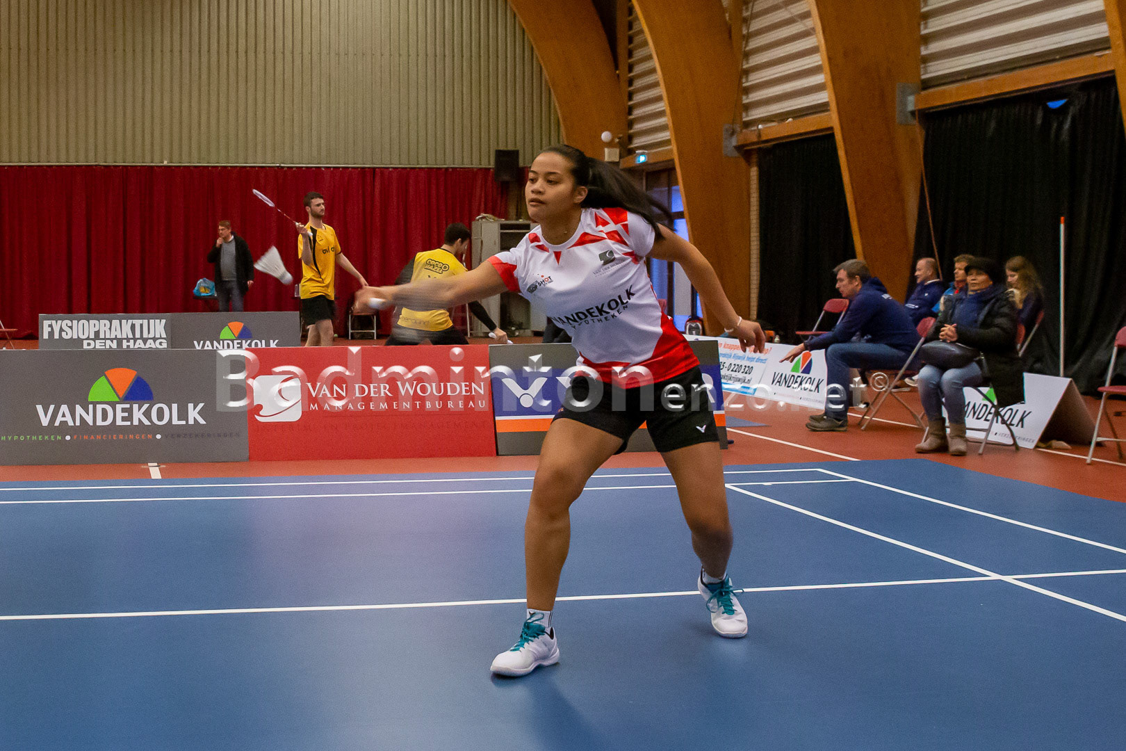 Alyssa Tirtosentono 