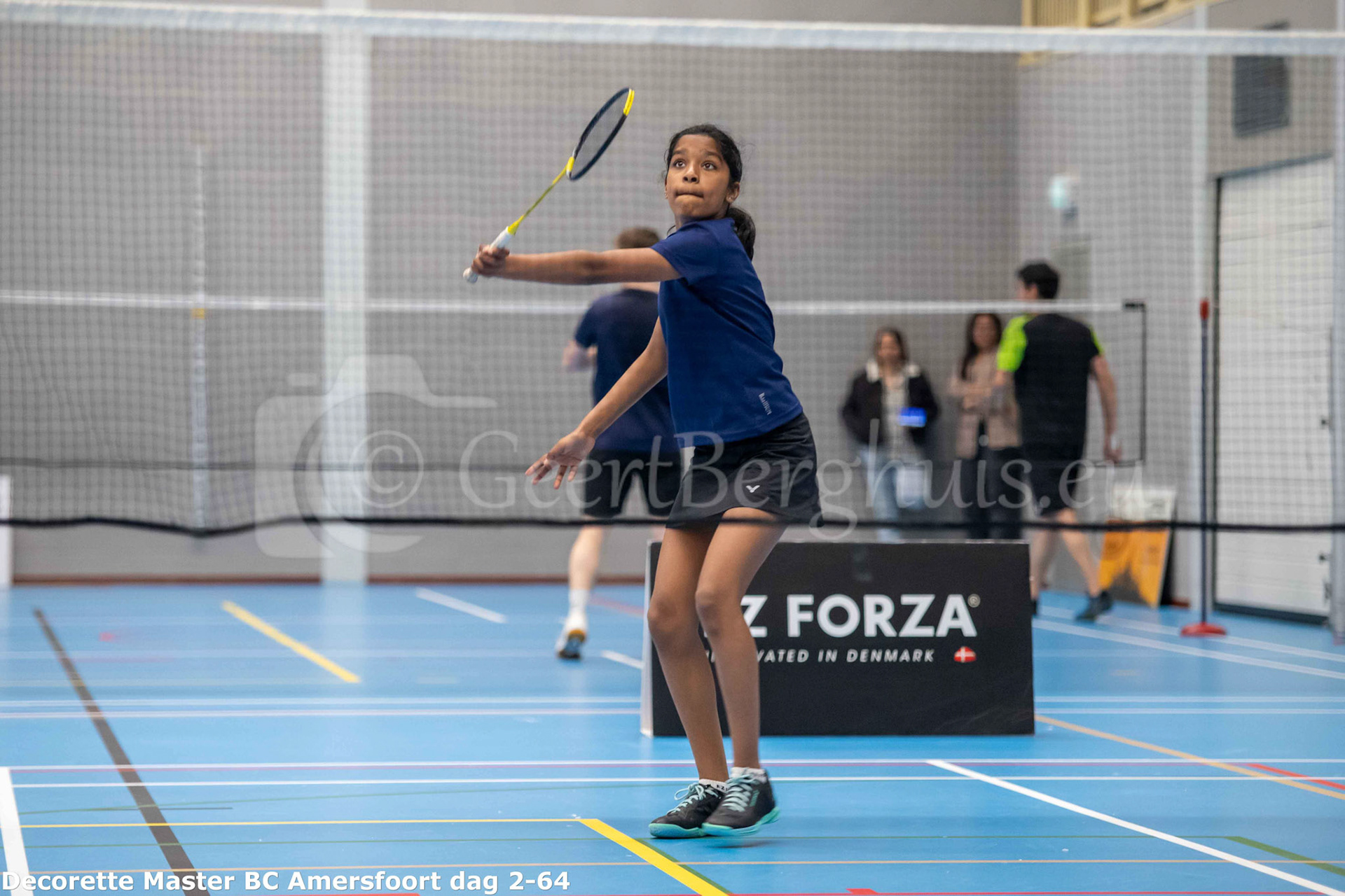 Decorette Master BC Amersfoort 2025