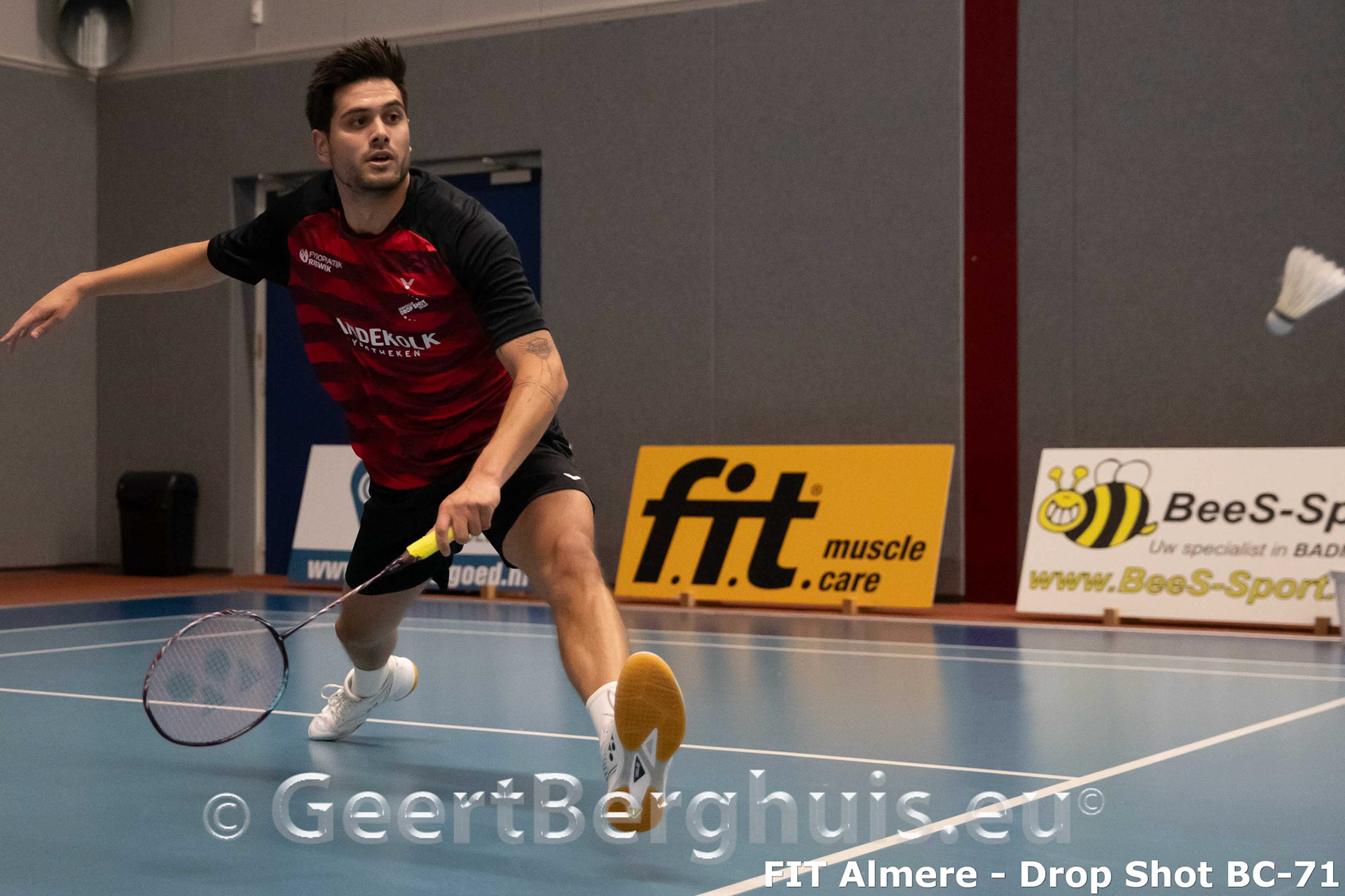 Nick Fransman