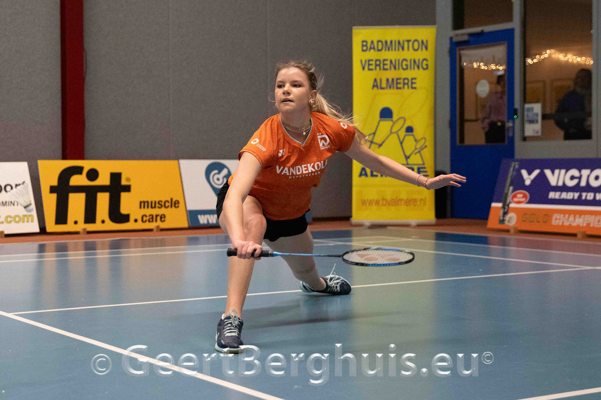 Florine Wille