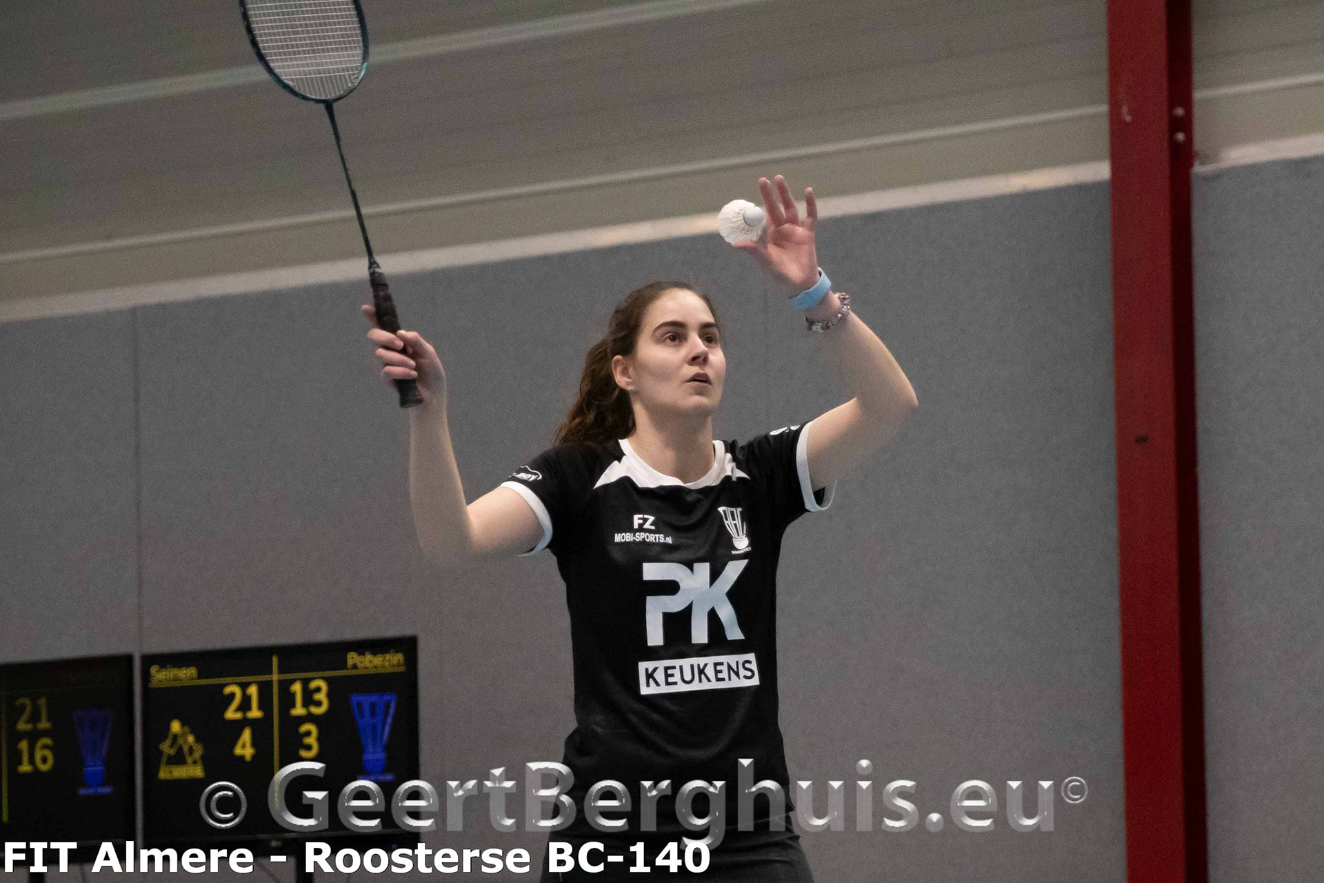 FIT - Almere - Roosterse BC