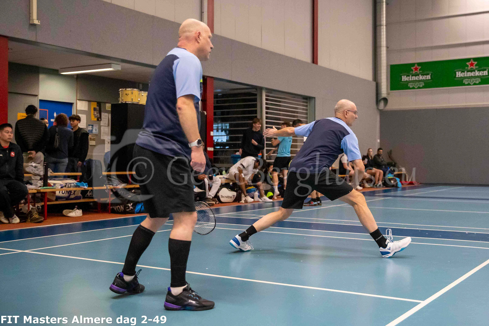 FIT Masters Almere