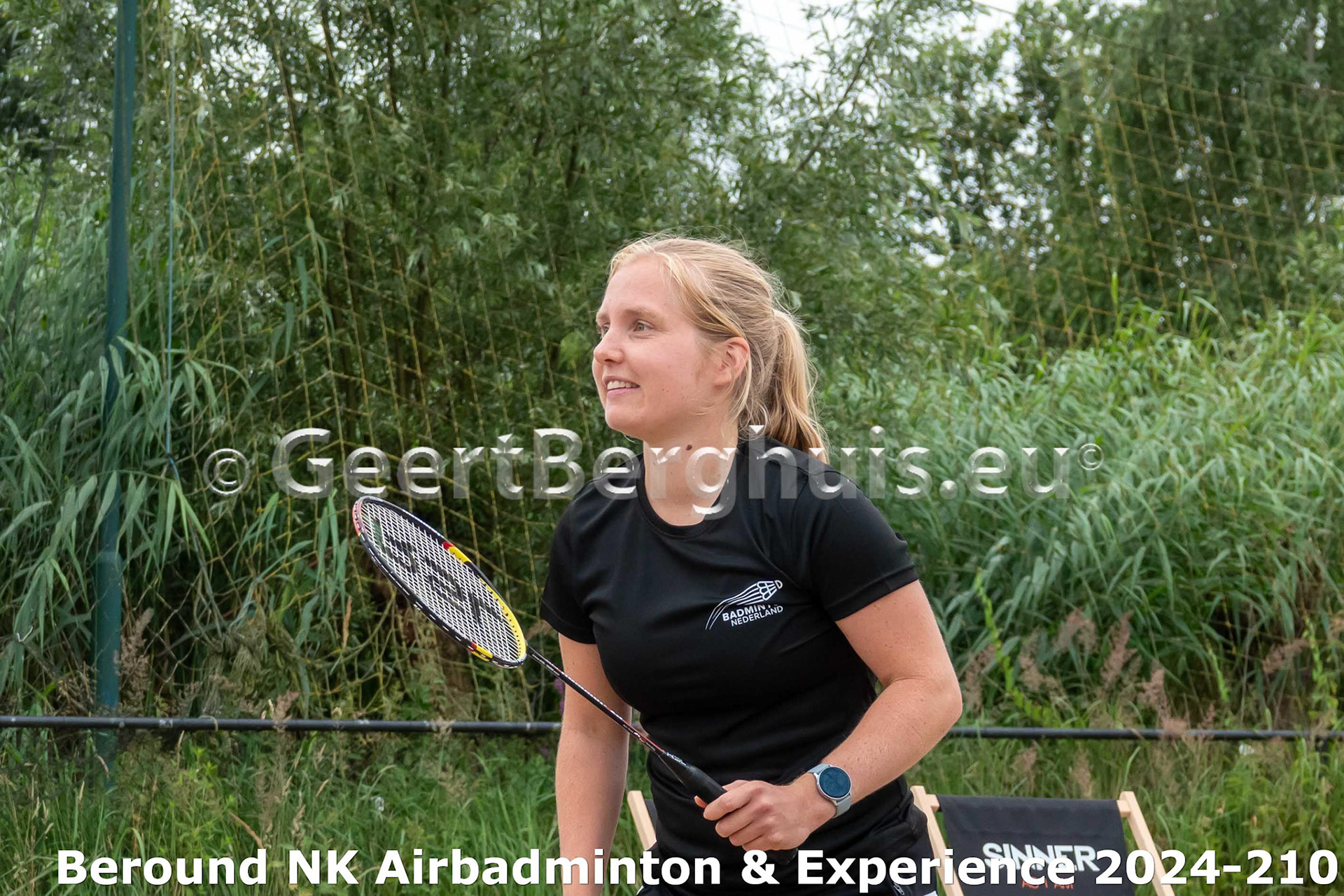 Beround NK Airbadminton &amp; Experience 2024