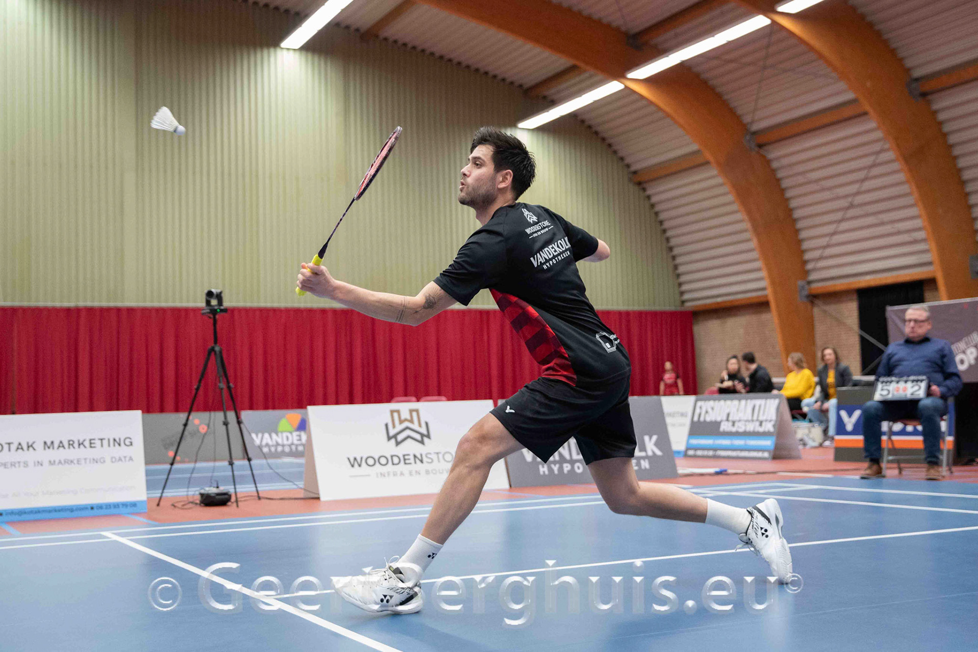 Nick Fransman