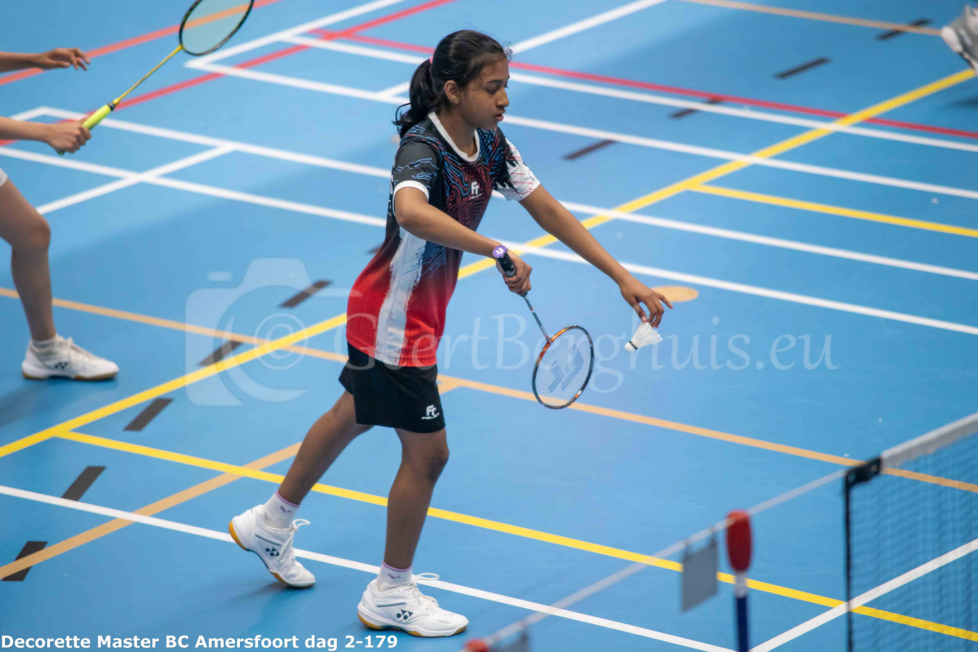 Decorette Master BC Amersfoort 2025