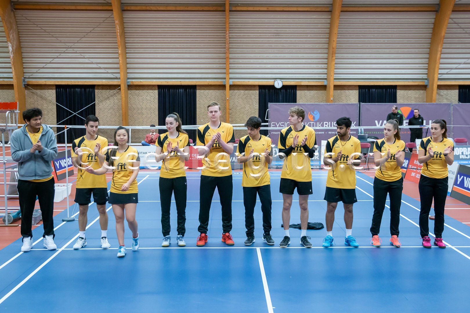 F.I.T. Almere