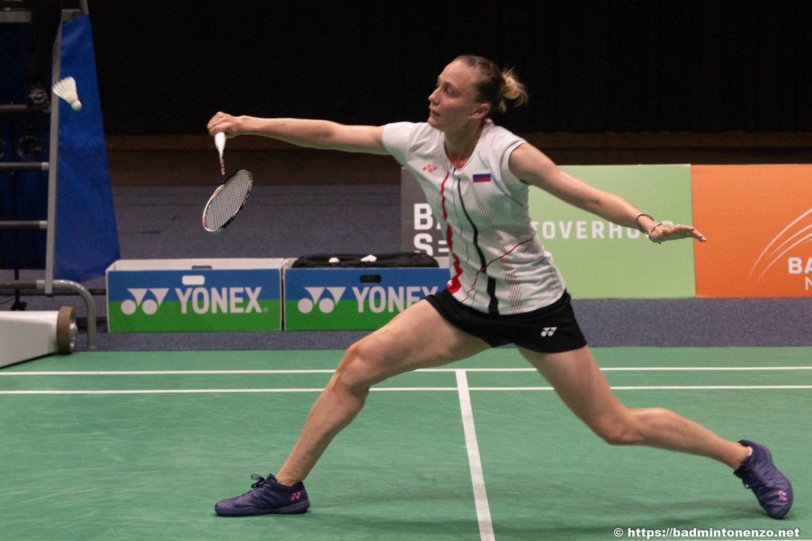 Evgeniya Kosetskaya