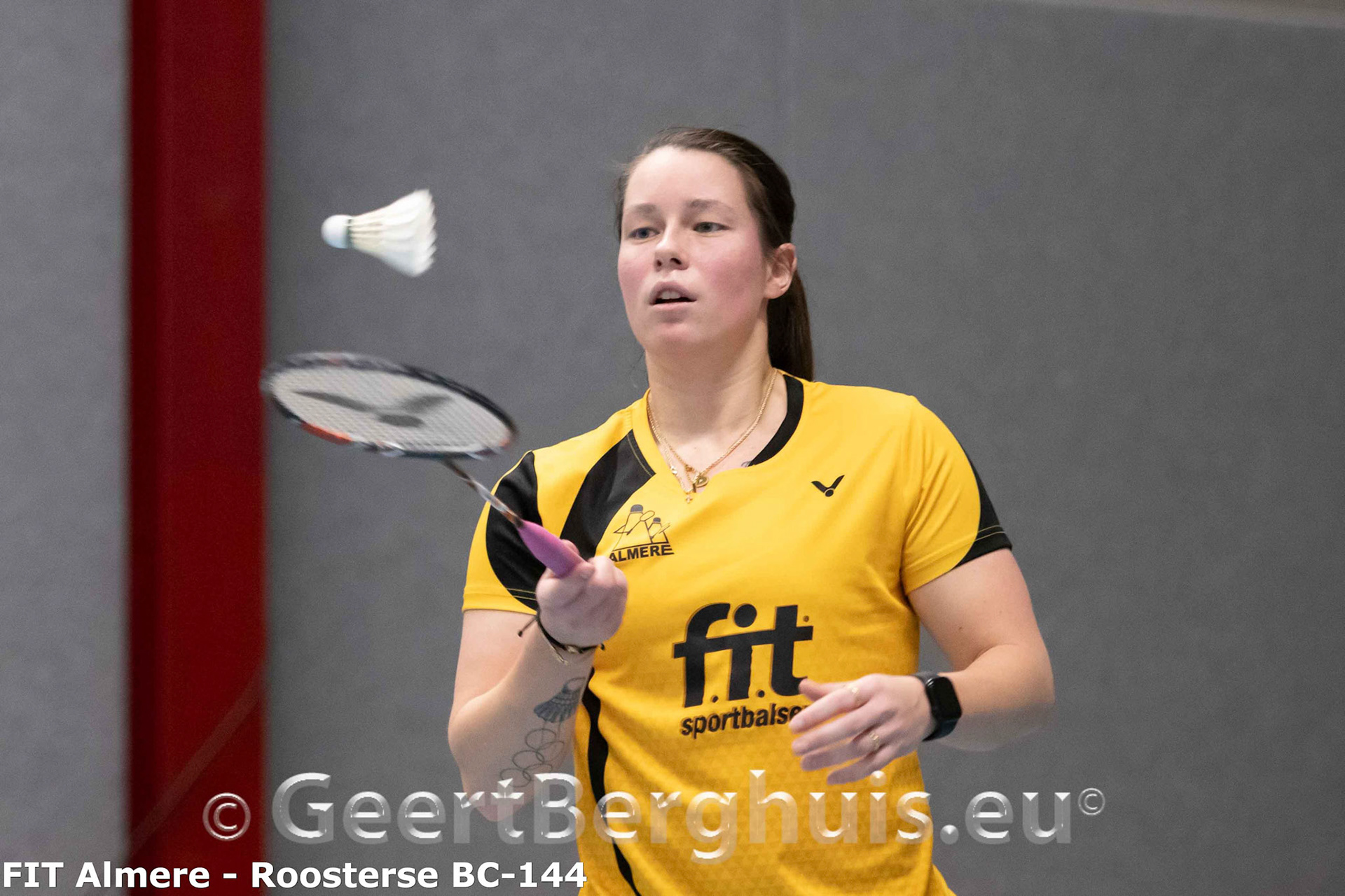 FIT - Almere - Roosterse BC