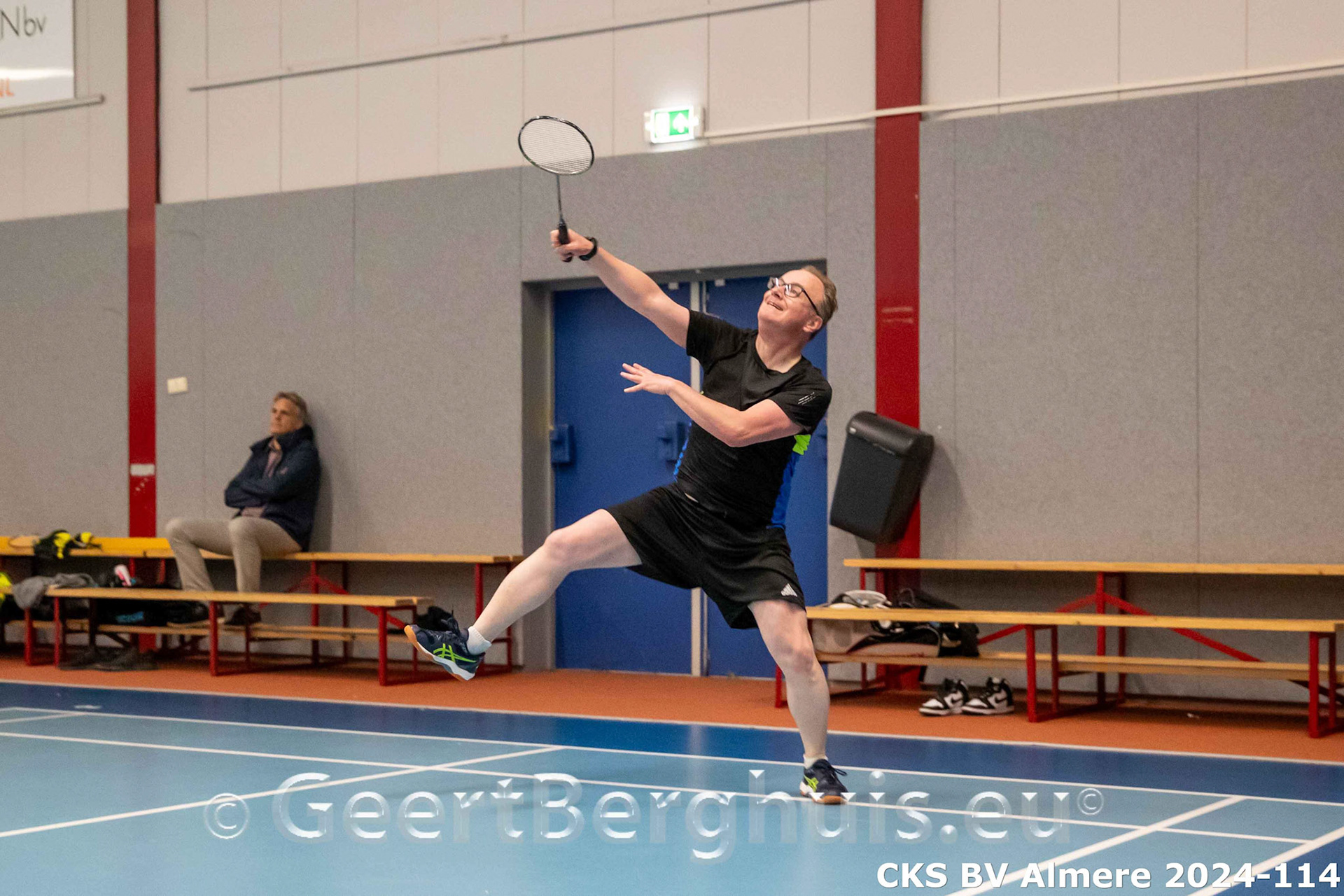 Dag 1