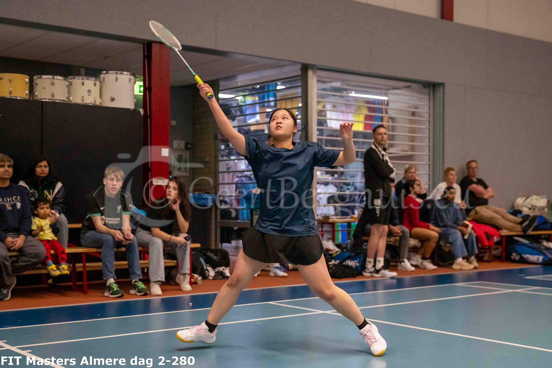 FIT Masters Almere