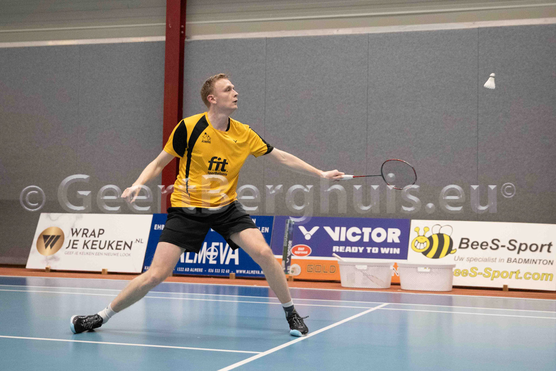 Jasper Koppen