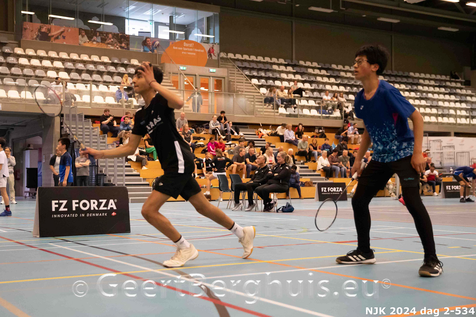 T-Kwadraat Tilburg