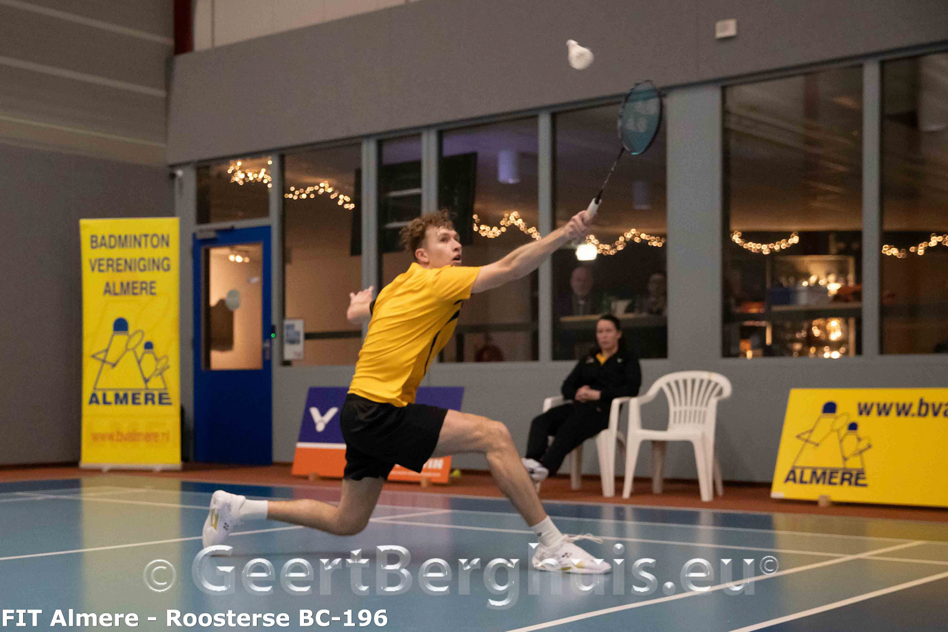FIT - Almere - Roosterse BC