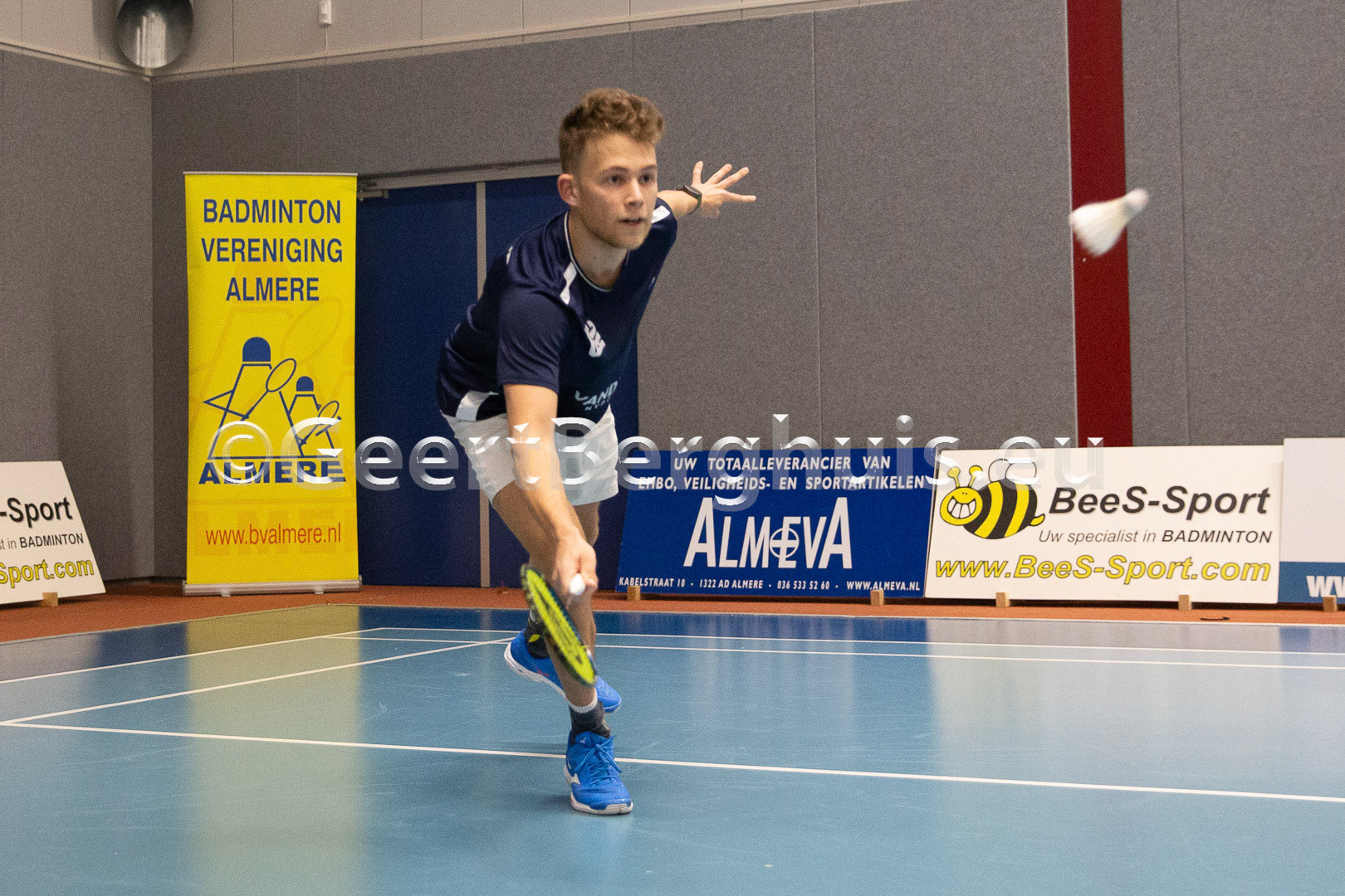 Andy Buijk