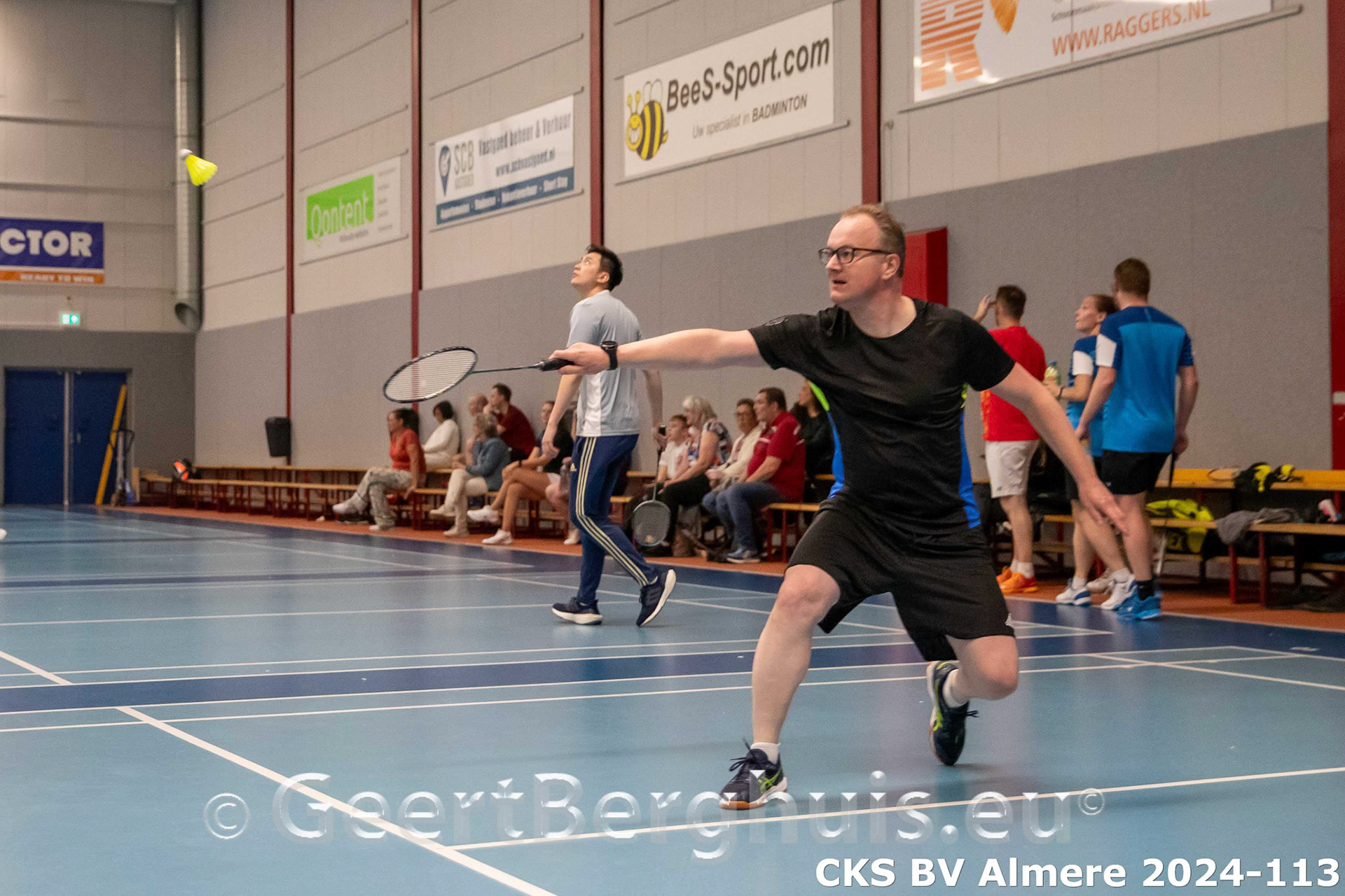 Dag 1