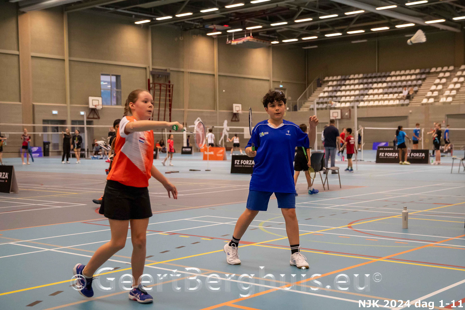 T-Kwadraad Tilburg