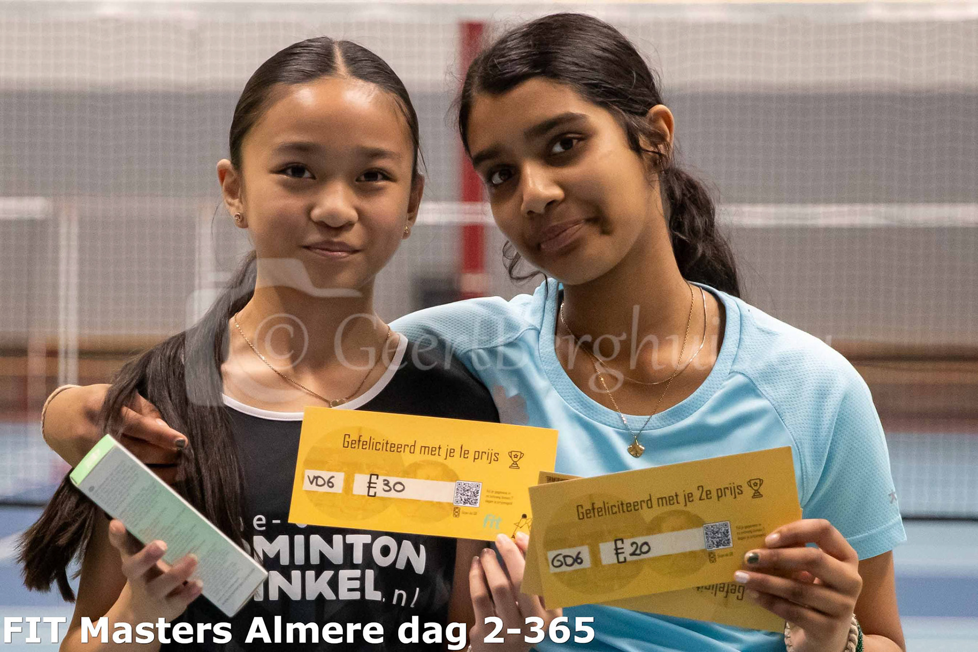 FIT Masters Almere