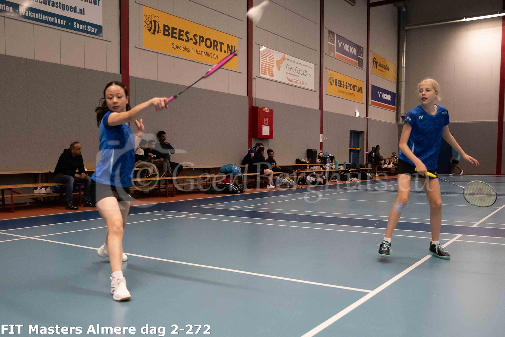 FIT Masters Almere