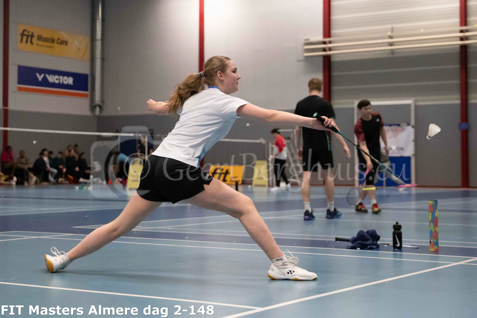 FIT Masters Almere
