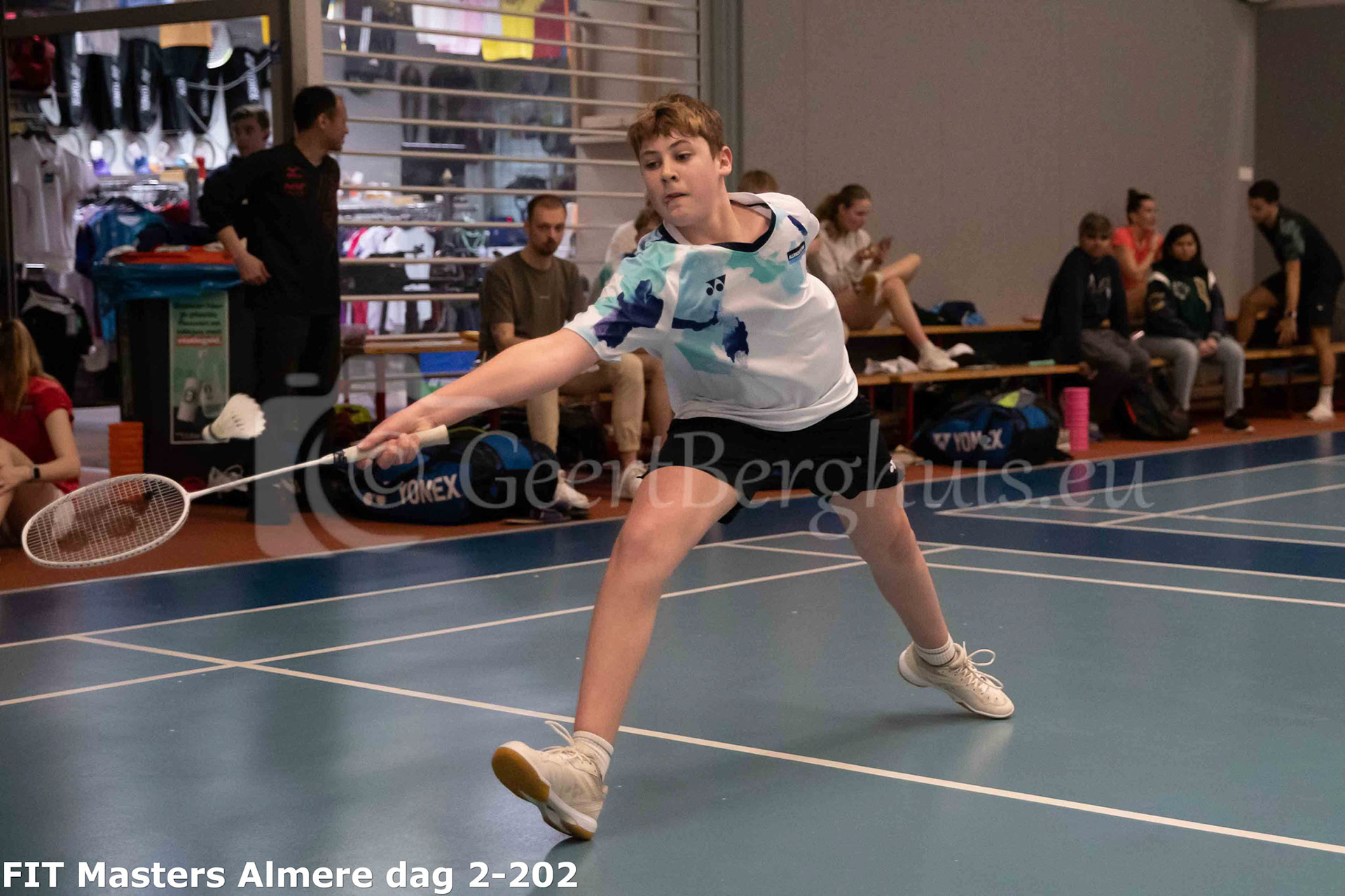 FIT Masters Almere