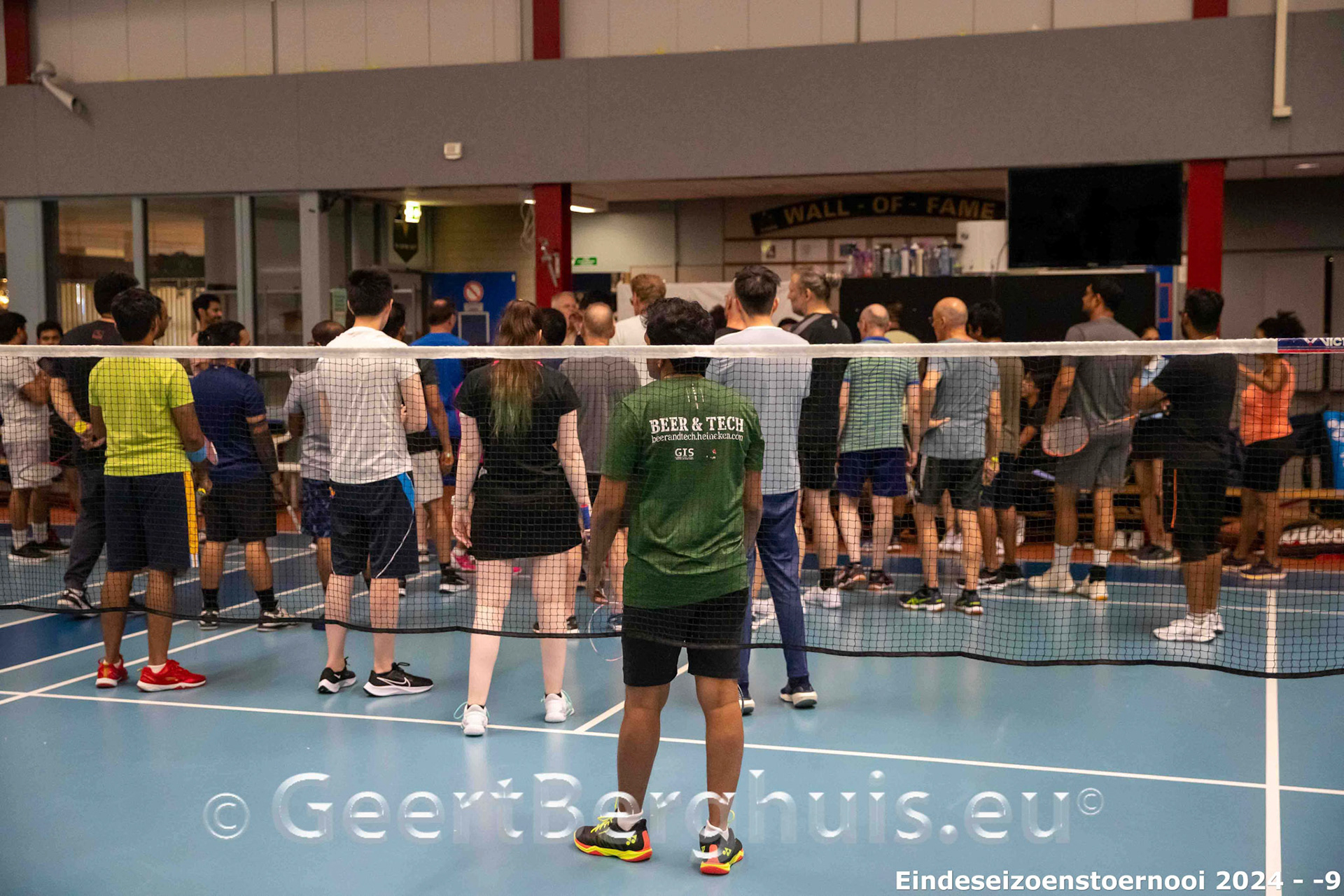 19 juli 2024 BV Almere