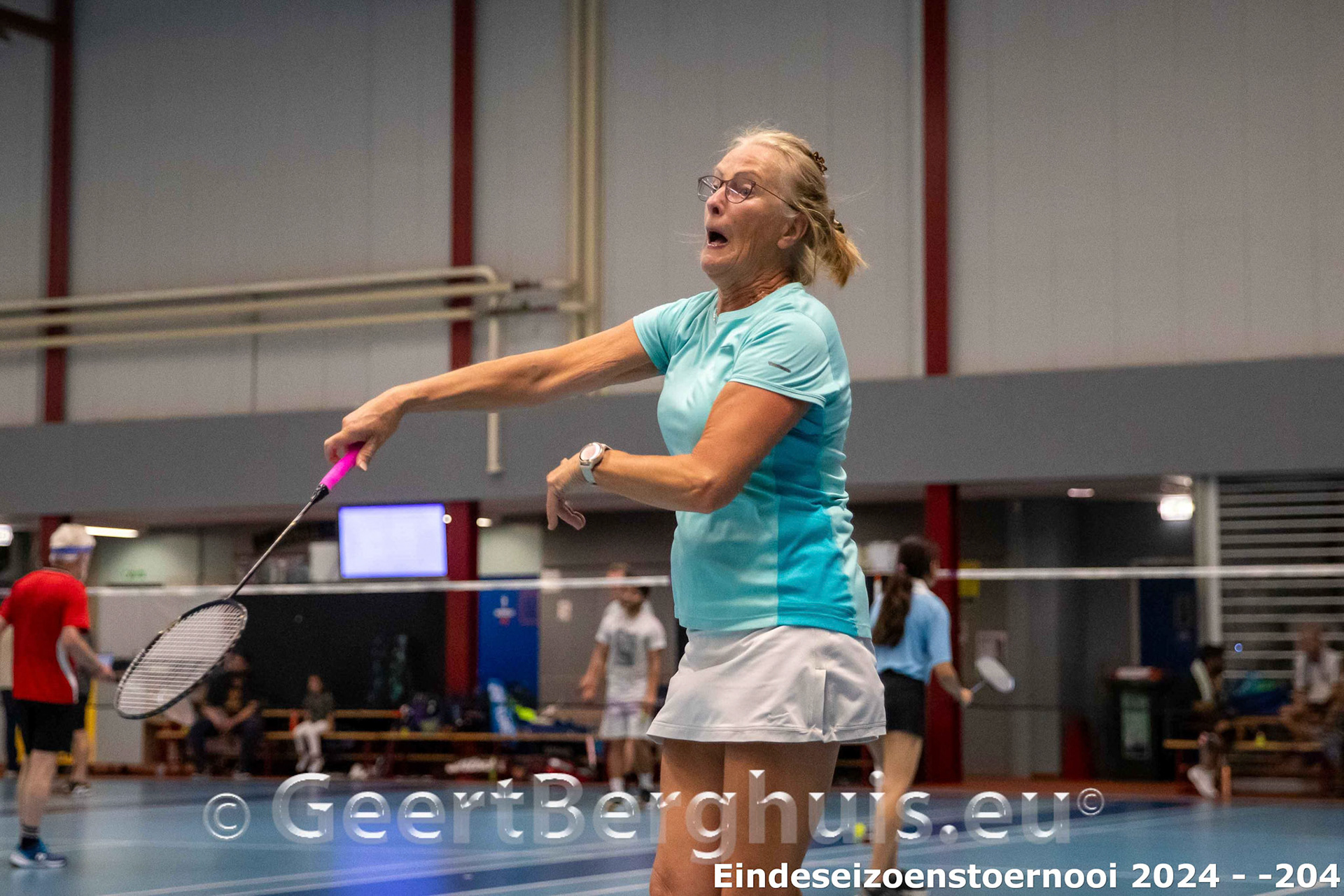 19 juli 2024 BV Almere