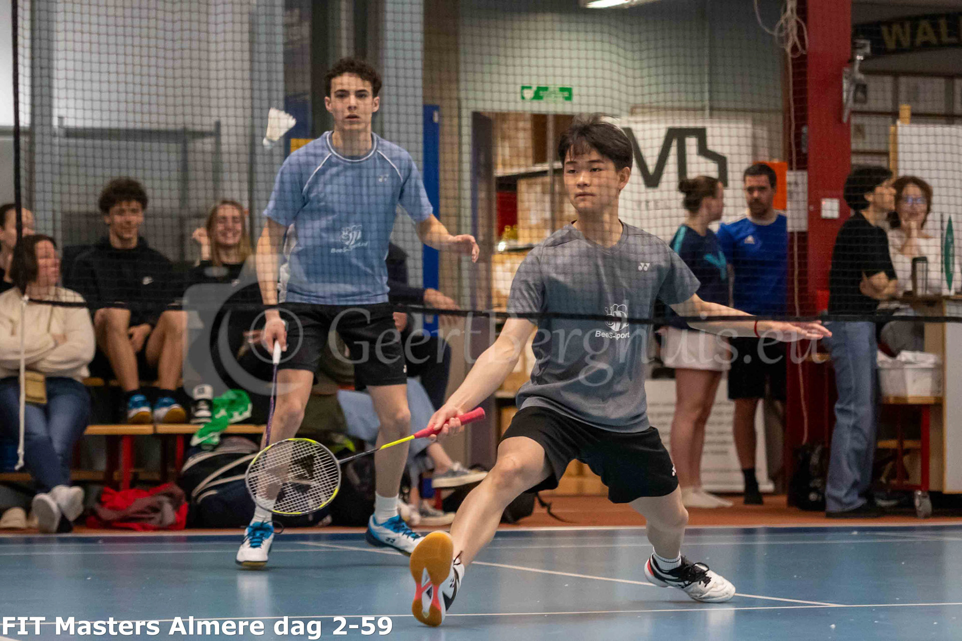 FIT Masters Almere
