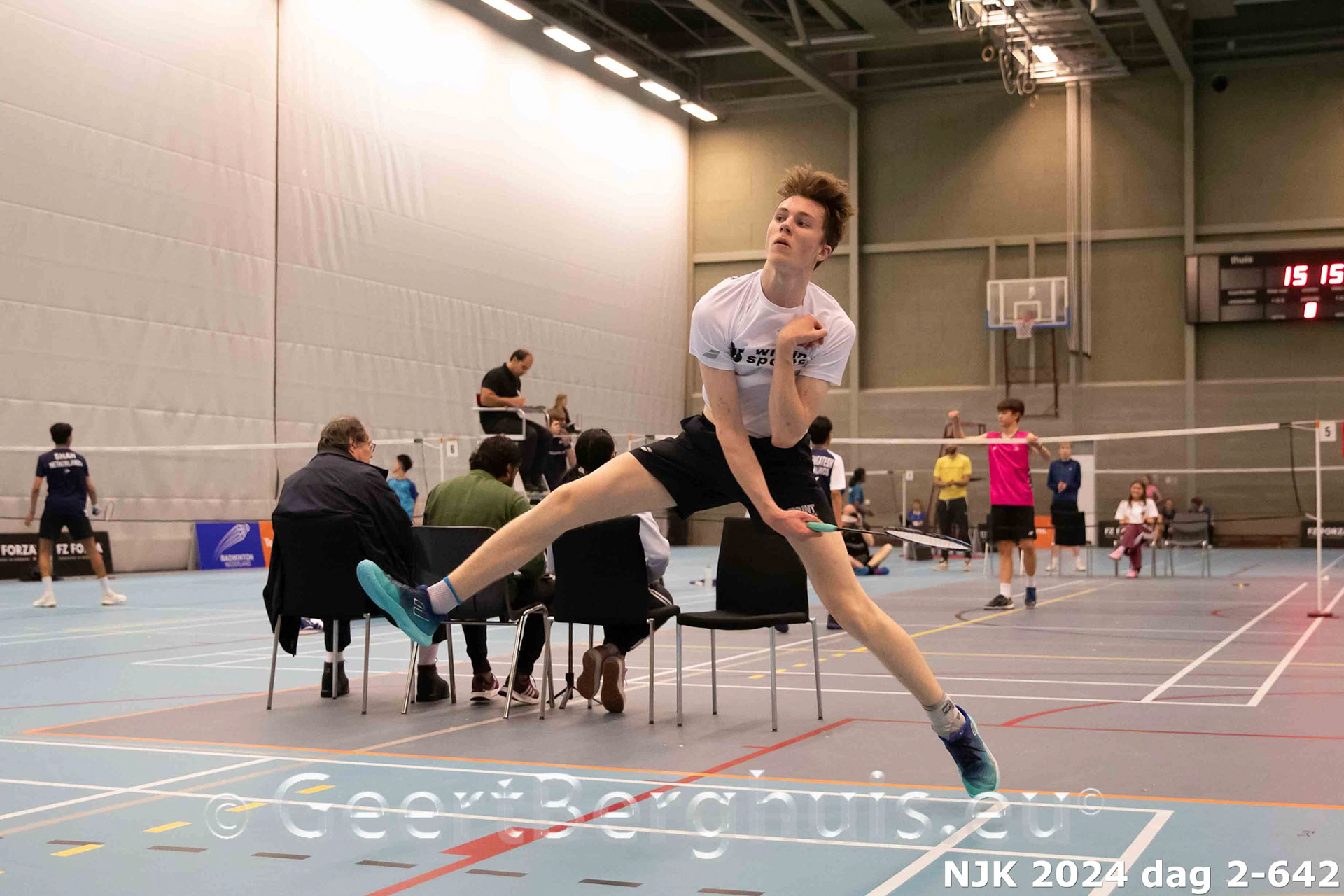 T-Kwadraat Tilburg