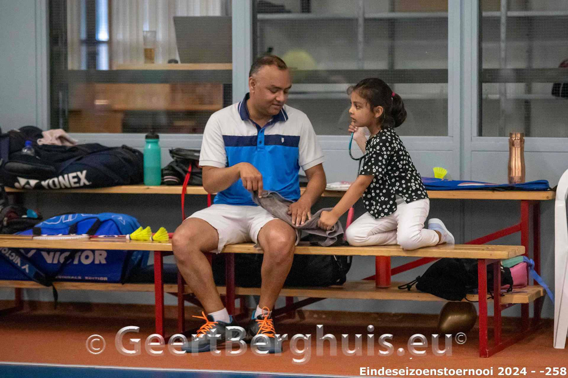 19 juli 2024 BV Almere
