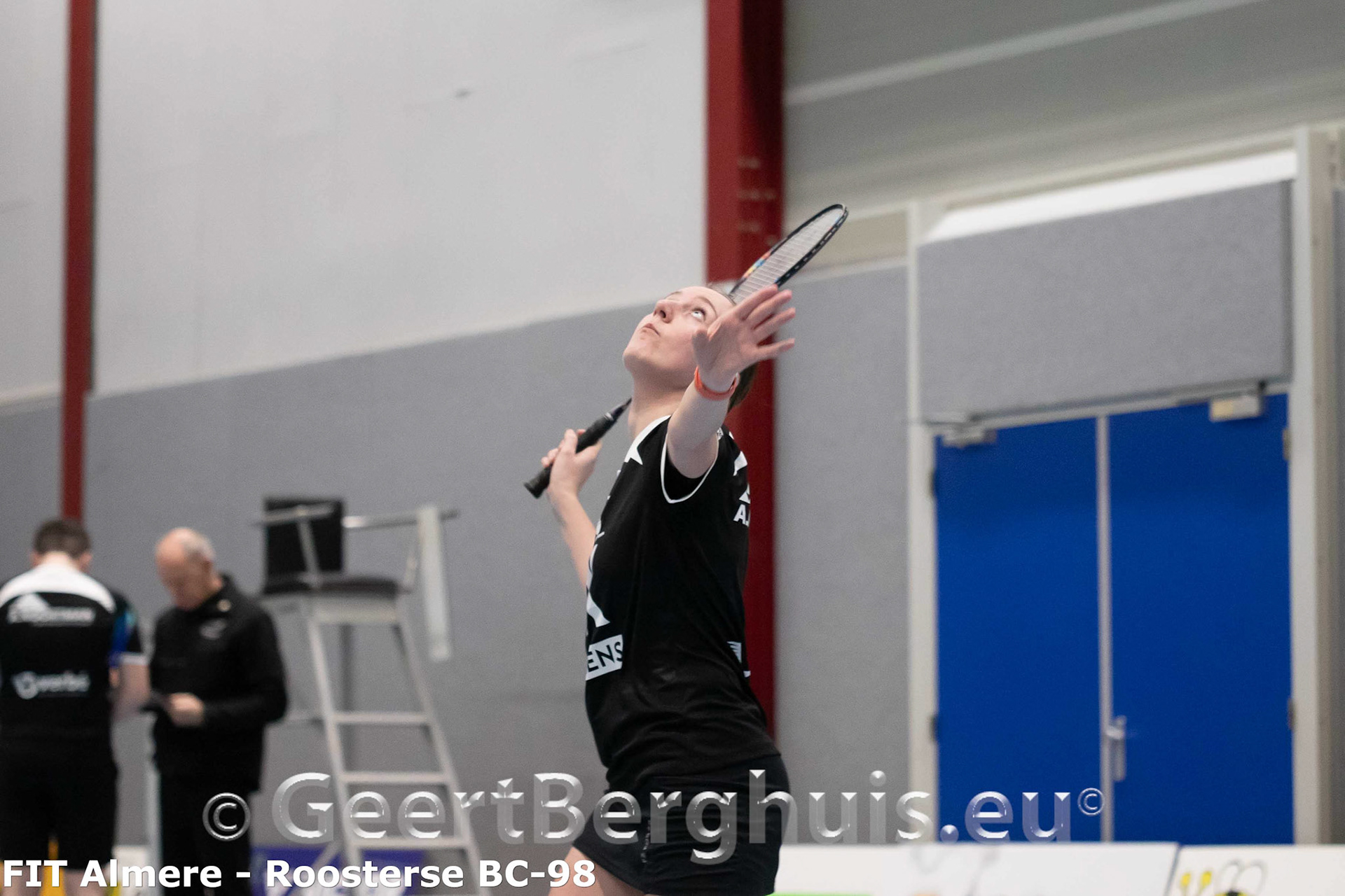 FIT - Almere - Roosterse BC