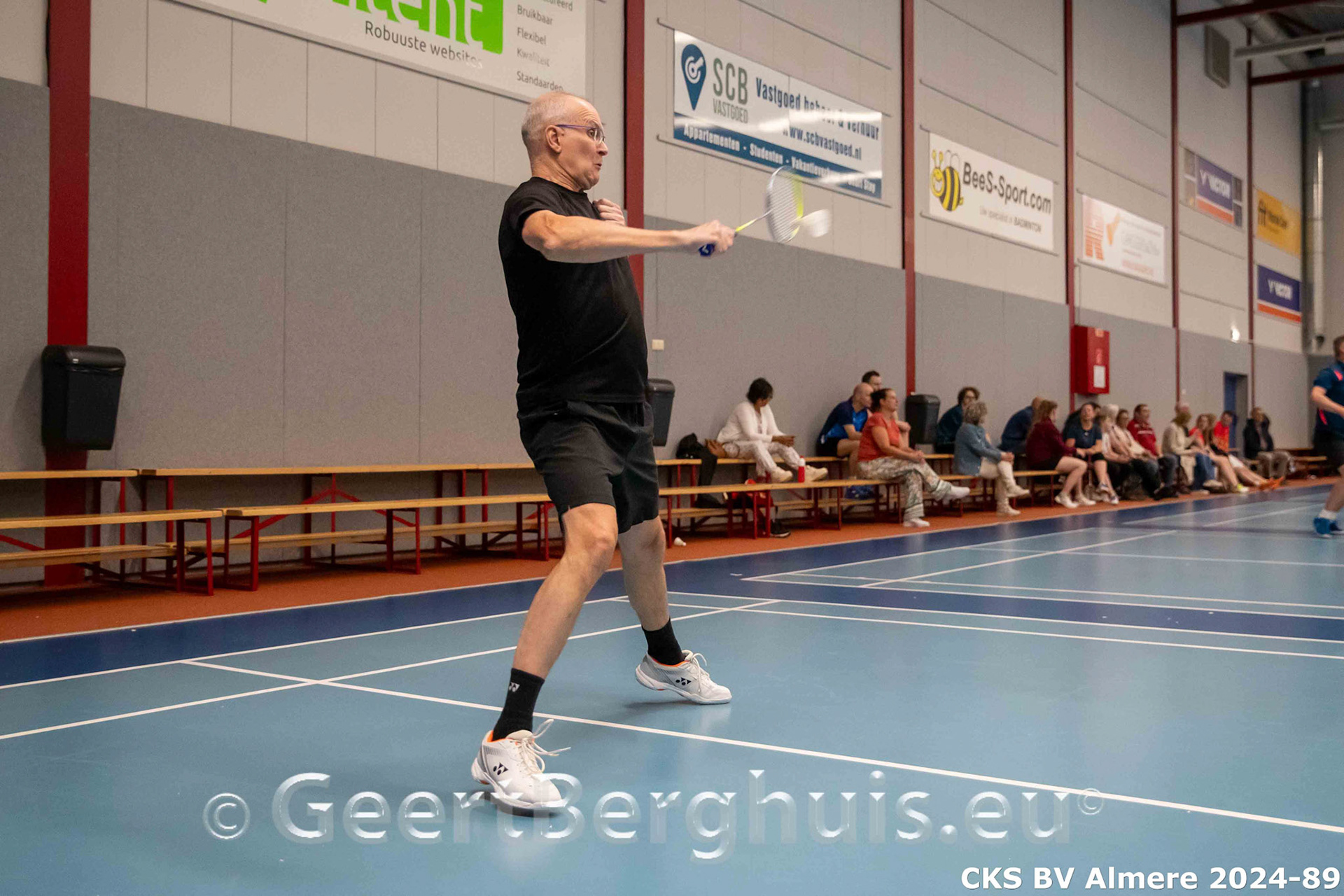 Dag 1