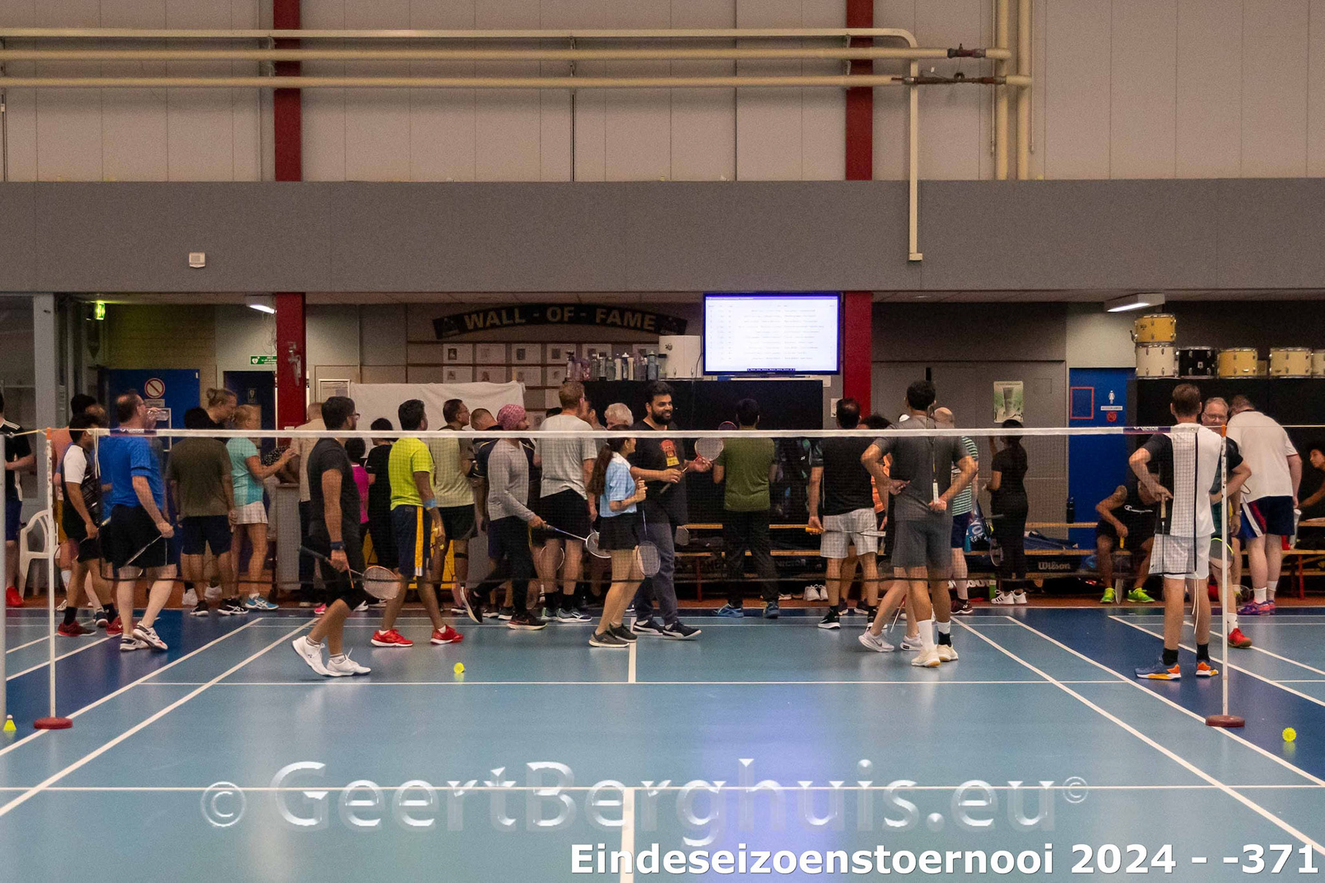 19 juli 2024 BV Almere