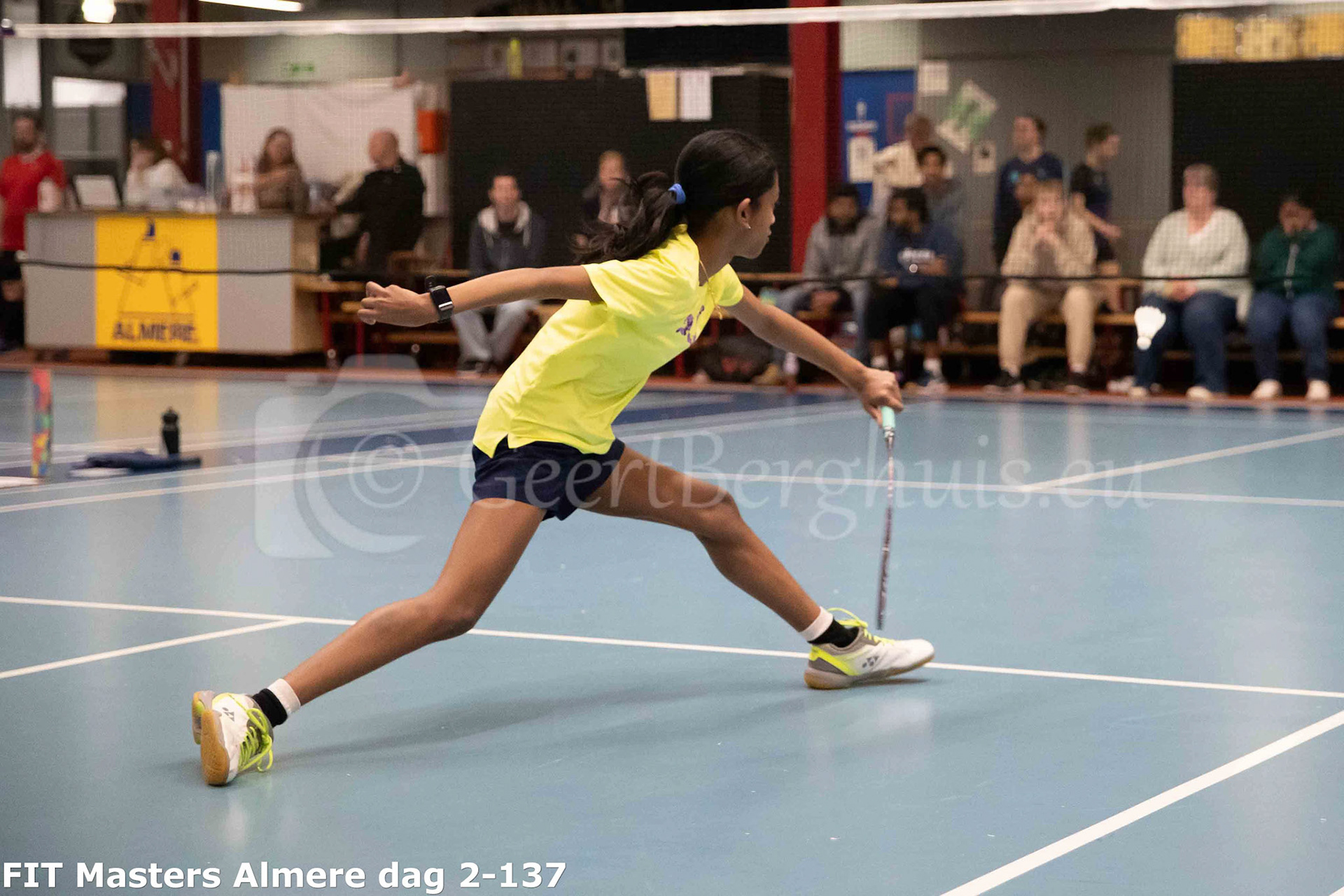 FIT Masters Almere
