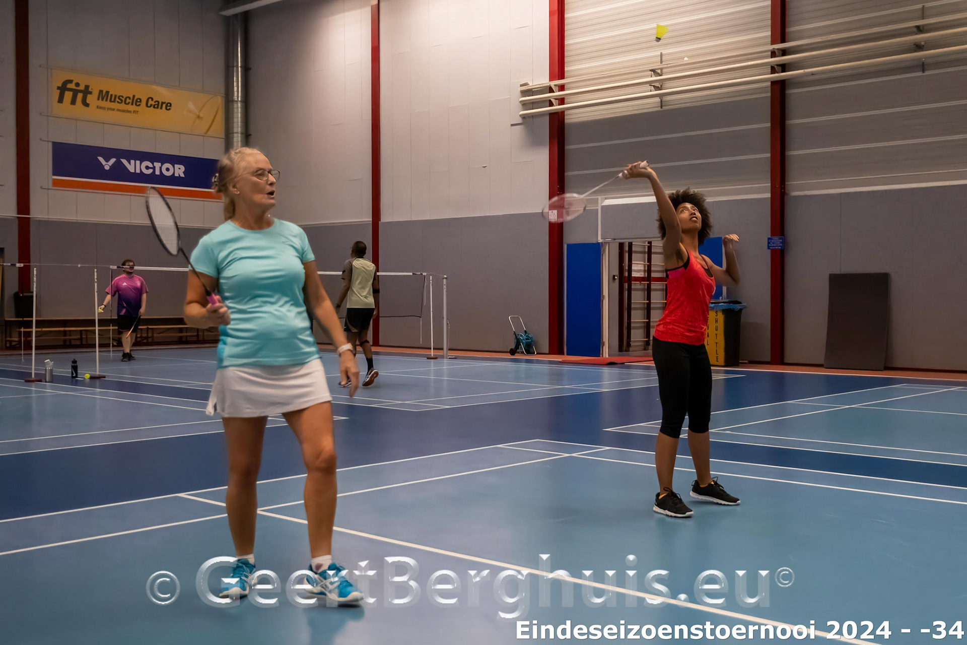 19 juli 2024 BV Almere