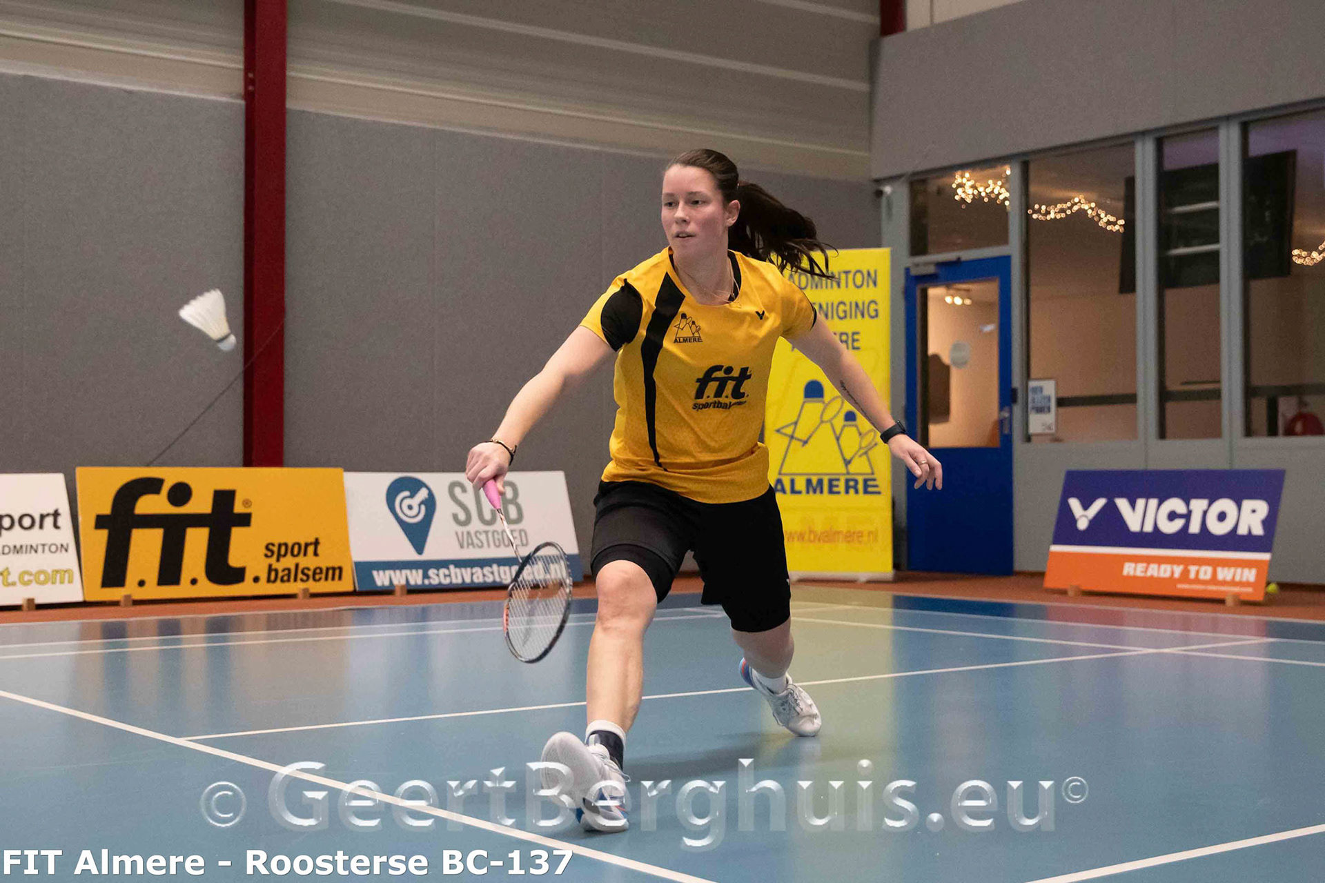 FIT - Almere - Roosterse BC