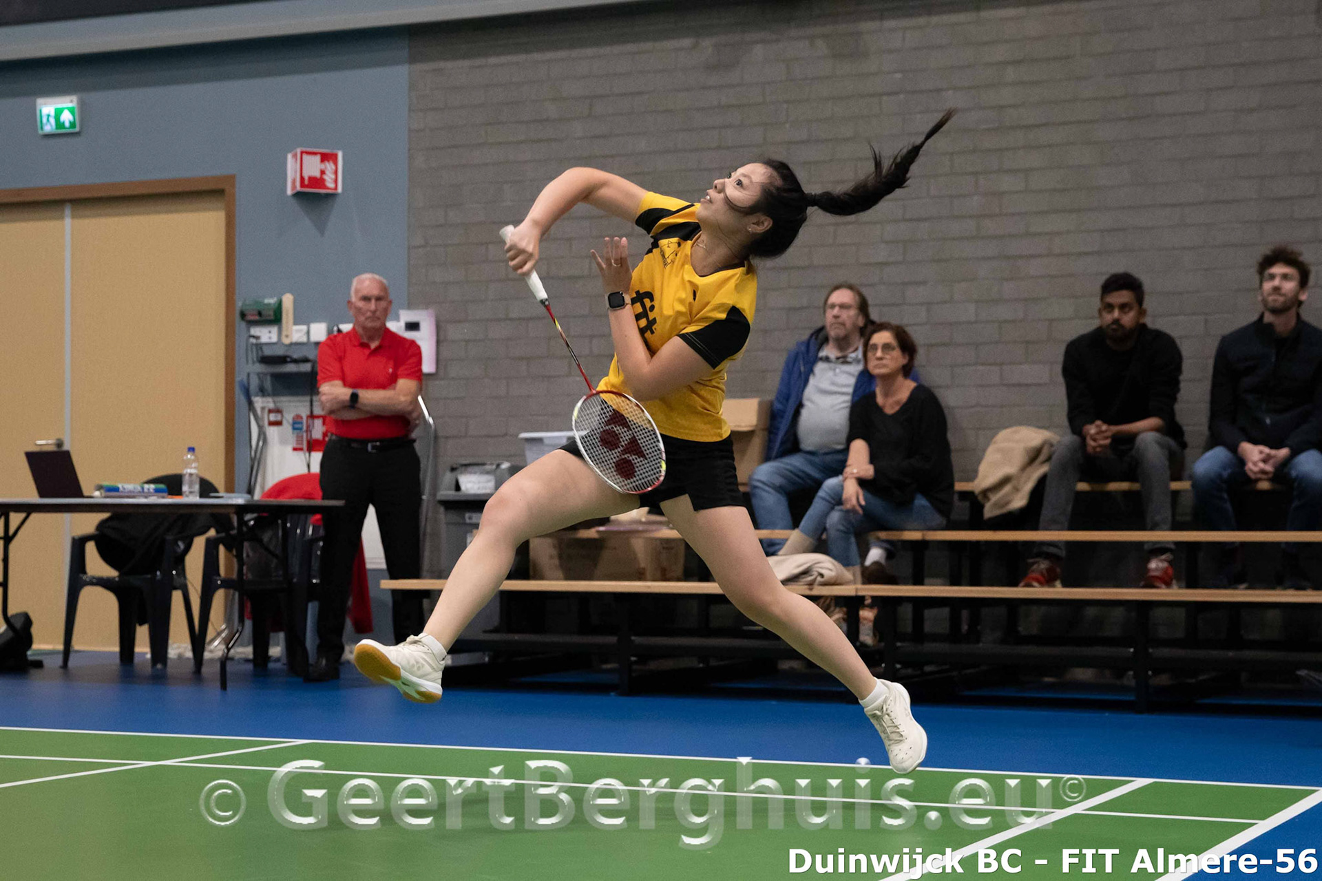 Alida Chen