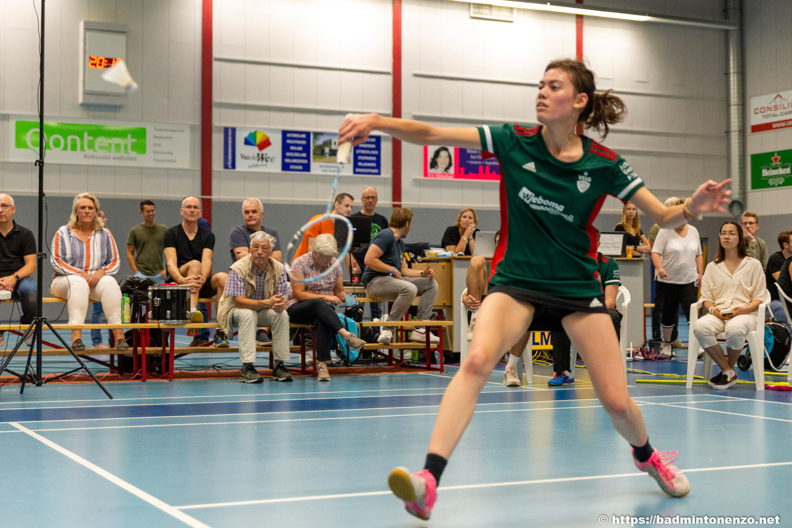Anna Couwenhoven