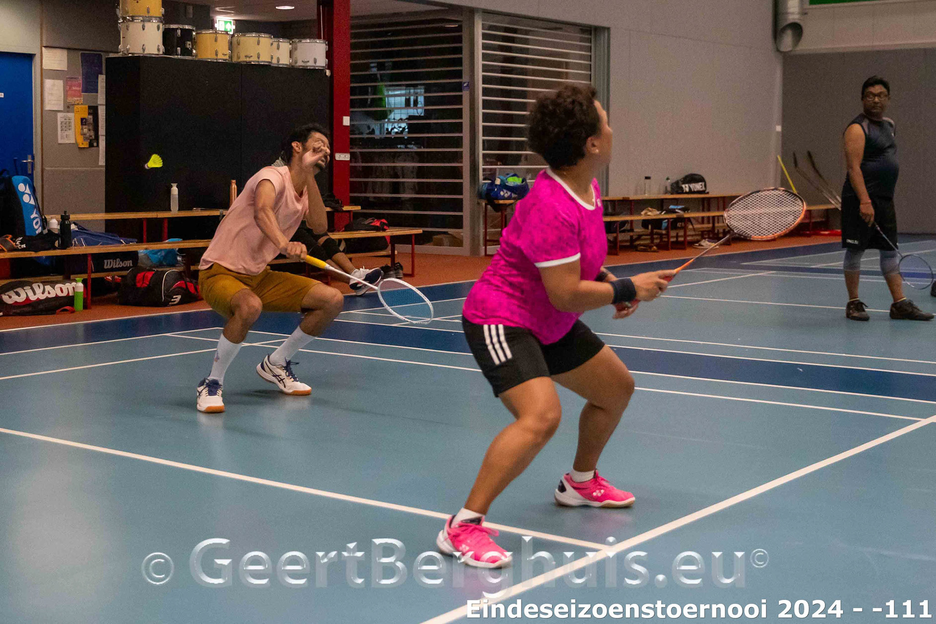 19 juli 2024 BV Almere