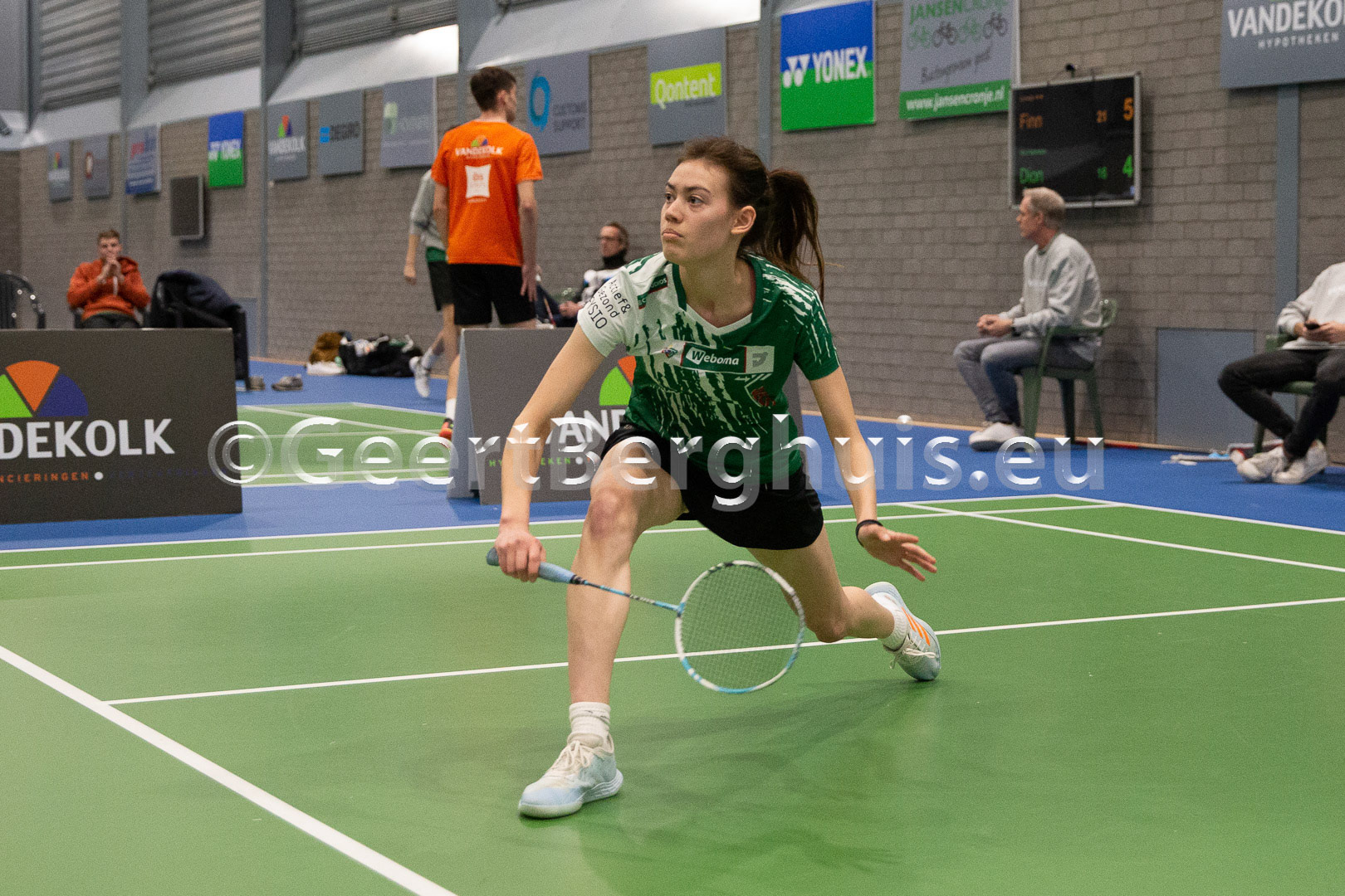 Hanna Couwenhoven