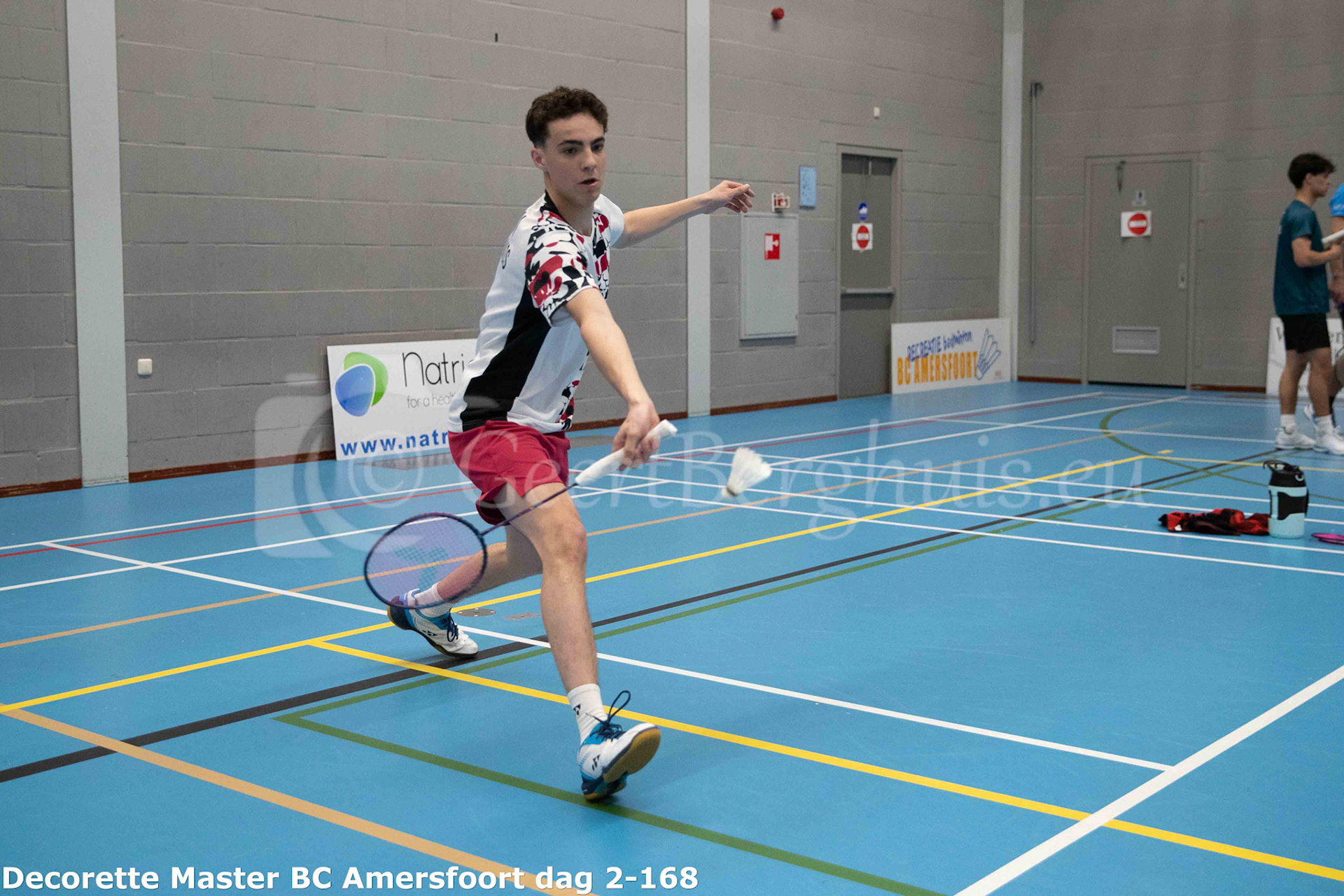 Decorette Master BC Amersfoort 2025